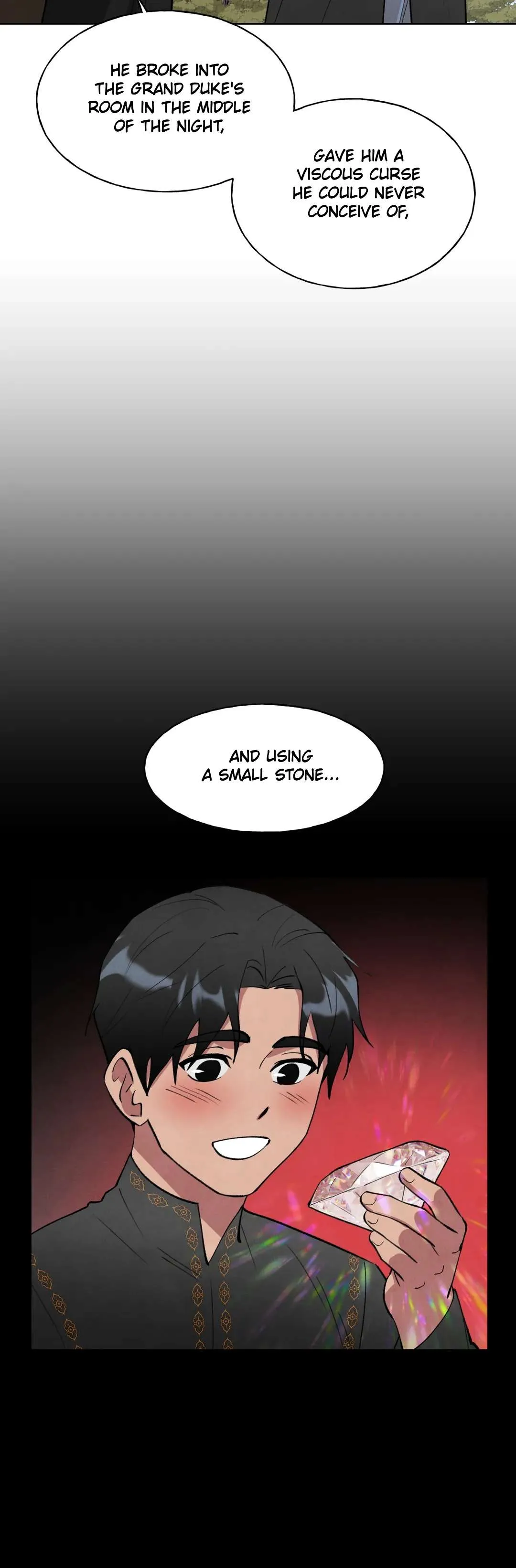 The Northern Grand Duke’s Secret Contract - Chapter 19 Page 38