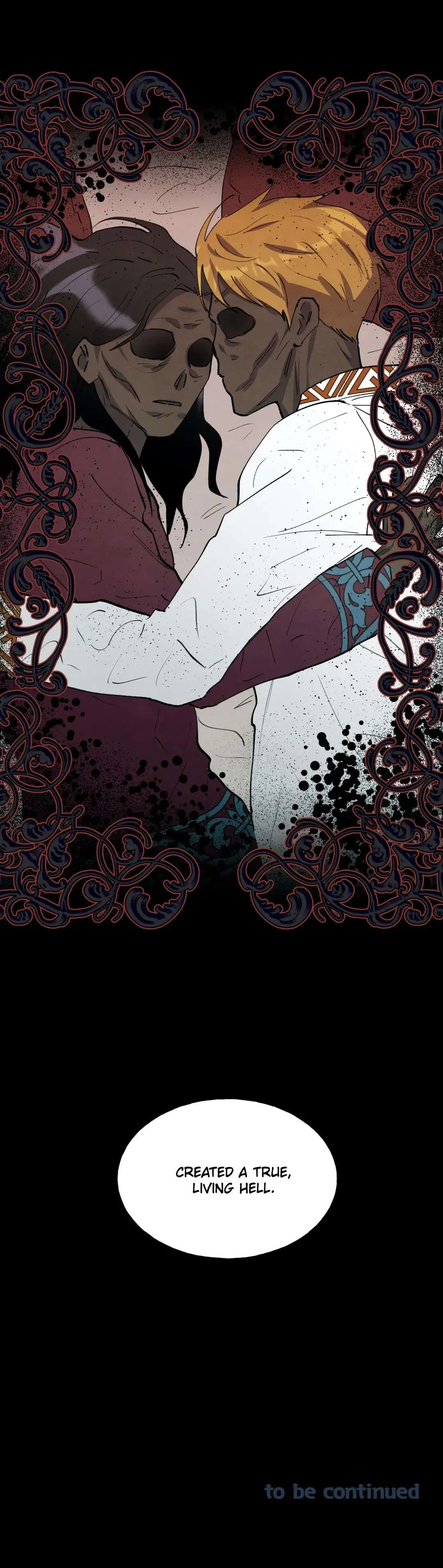 The Northern Grand Duke’s Secret Contract - Chapter 19 Page 39