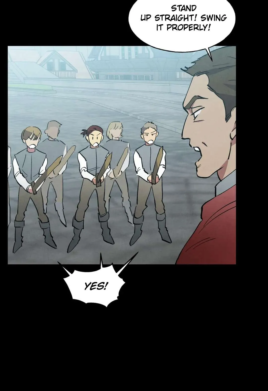 The Northern Grand Duke’s Secret Contract - Chapter 20 Page 4