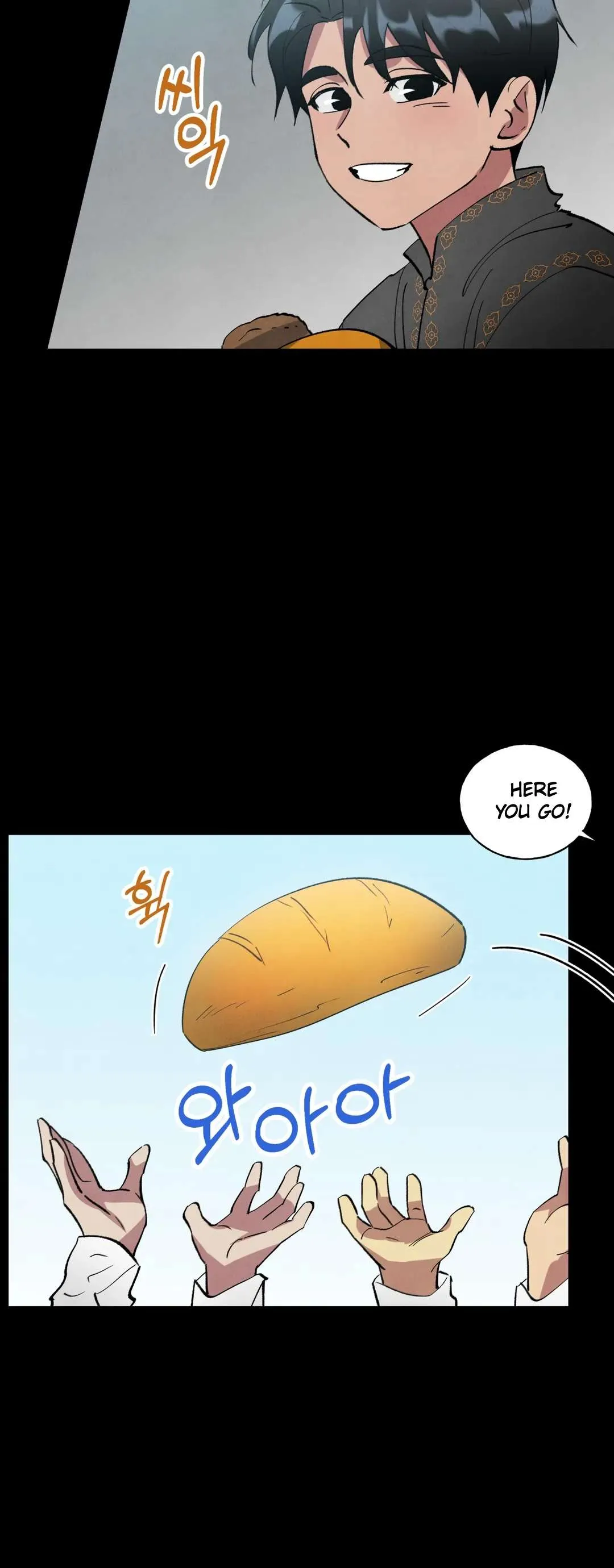 The Northern Grand Duke’s Secret Contract - Chapter 20 Page 6