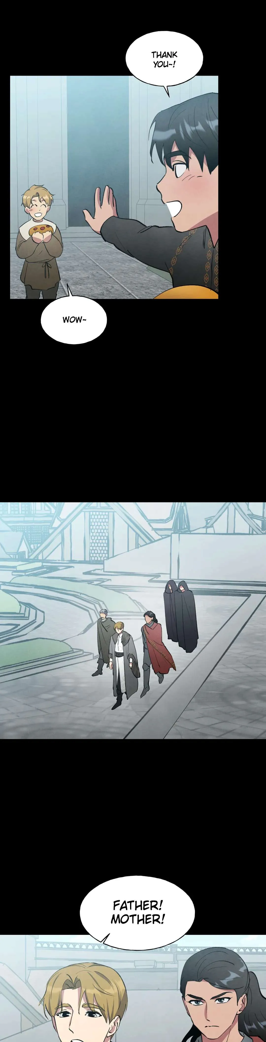 The Northern Grand Duke’s Secret Contract - Chapter 20 Page 9