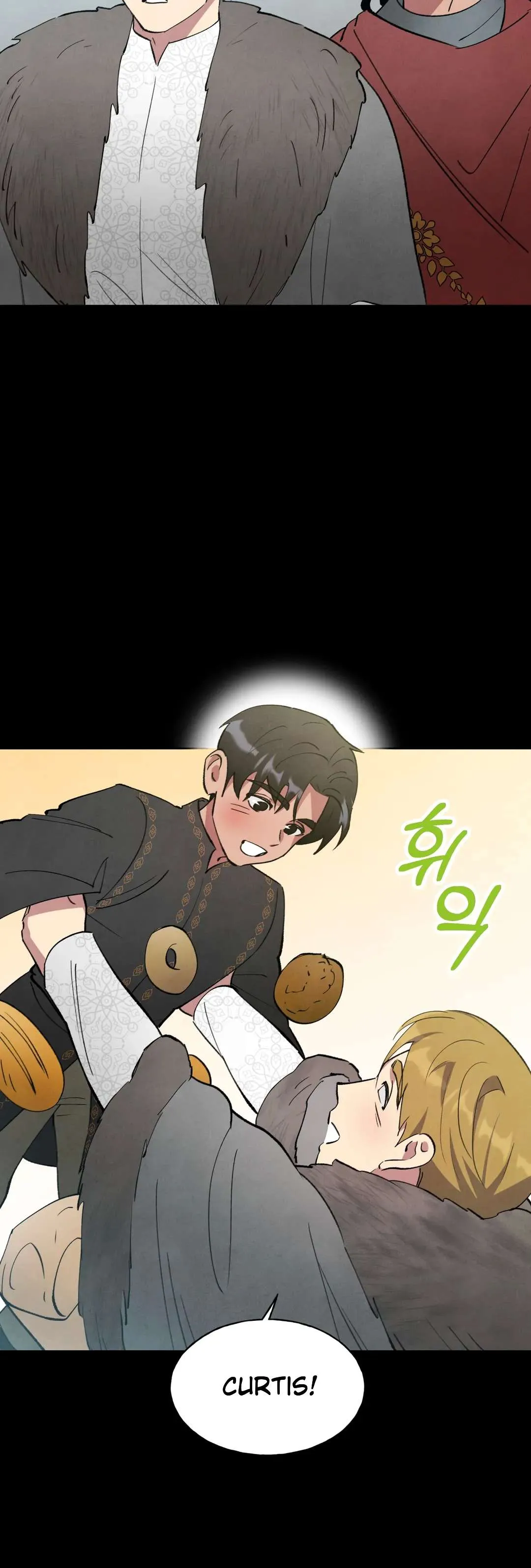The Northern Grand Duke’s Secret Contract - Chapter 20 Page 10