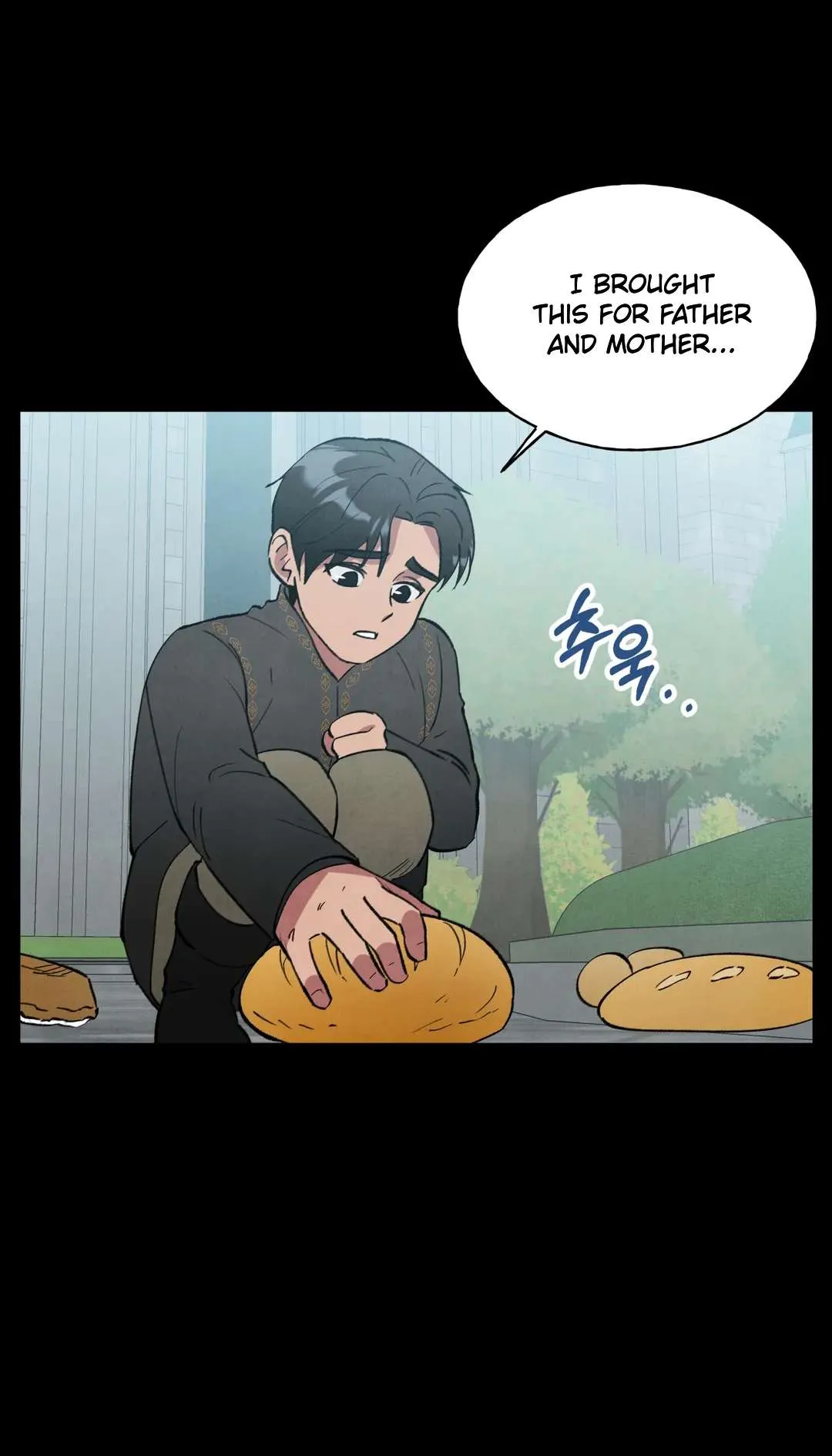 The Northern Grand Duke’s Secret Contract - Chapter 20 Page 12