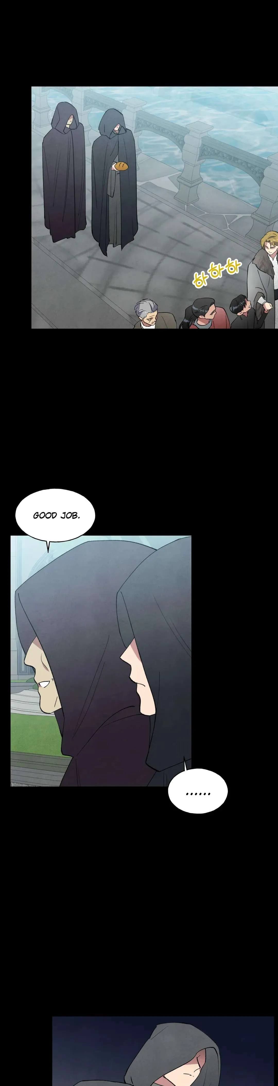 The Northern Grand Duke’s Secret Contract - Chapter 20 Page 17