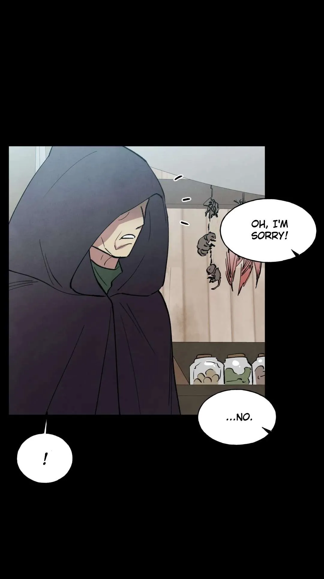 The Northern Grand Duke’s Secret Contract - Chapter 20 Page 24