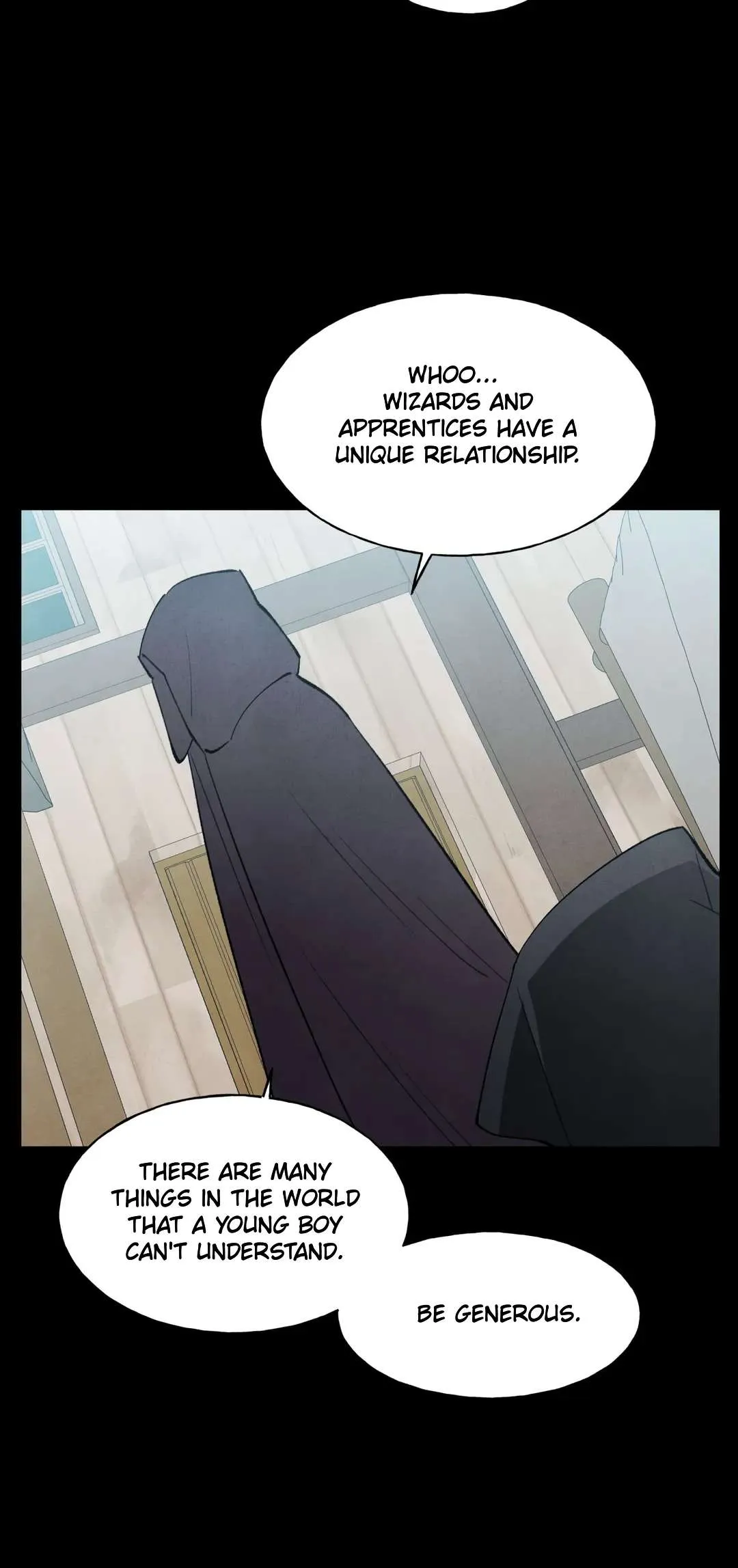 The Northern Grand Duke’s Secret Contract - Chapter 20 Page 28