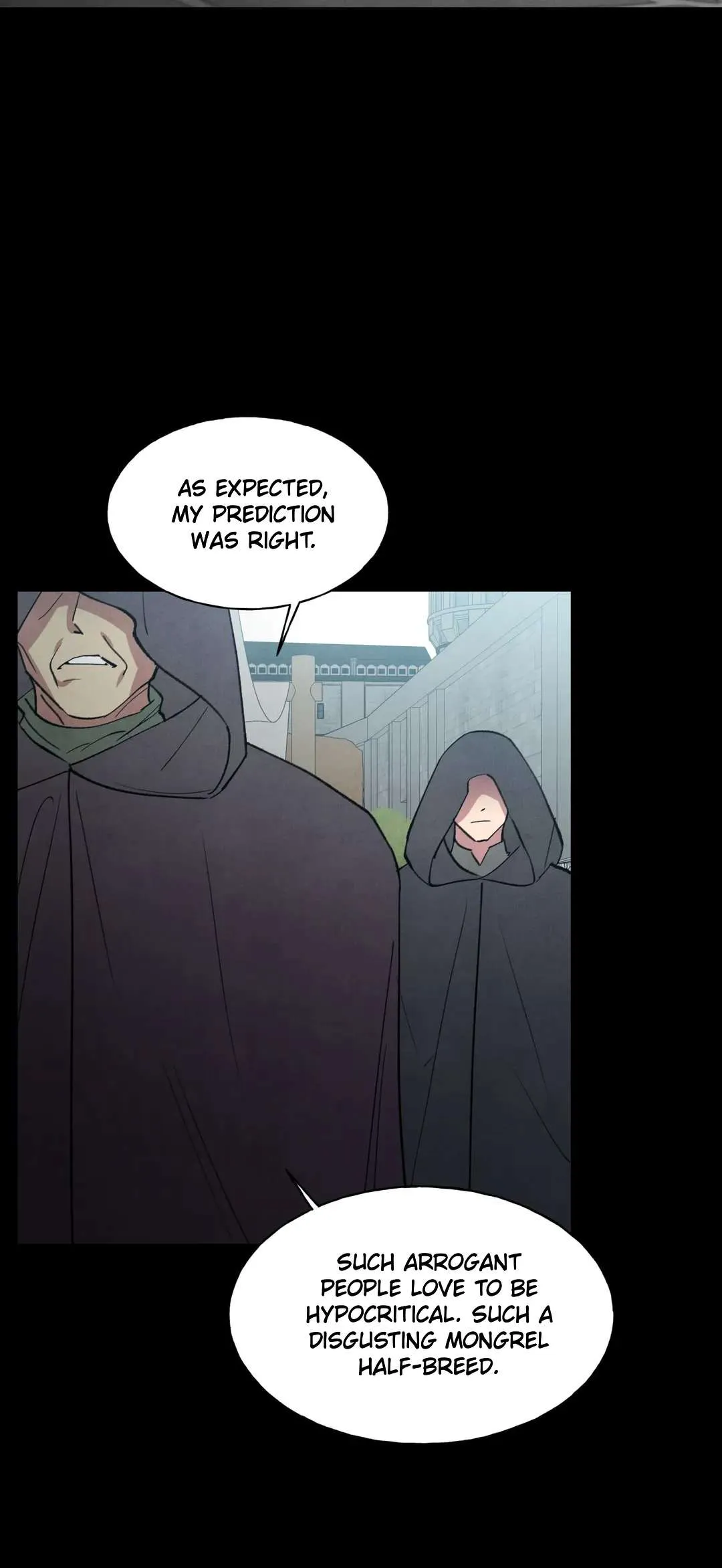 The Northern Grand Duke’s Secret Contract - Chapter 20 Page 32