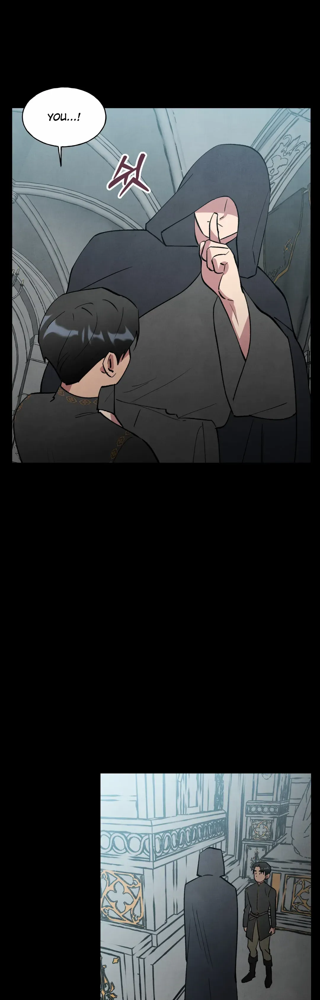 The Northern Grand Duke’s Secret Contract - Chapter 21 Page 14