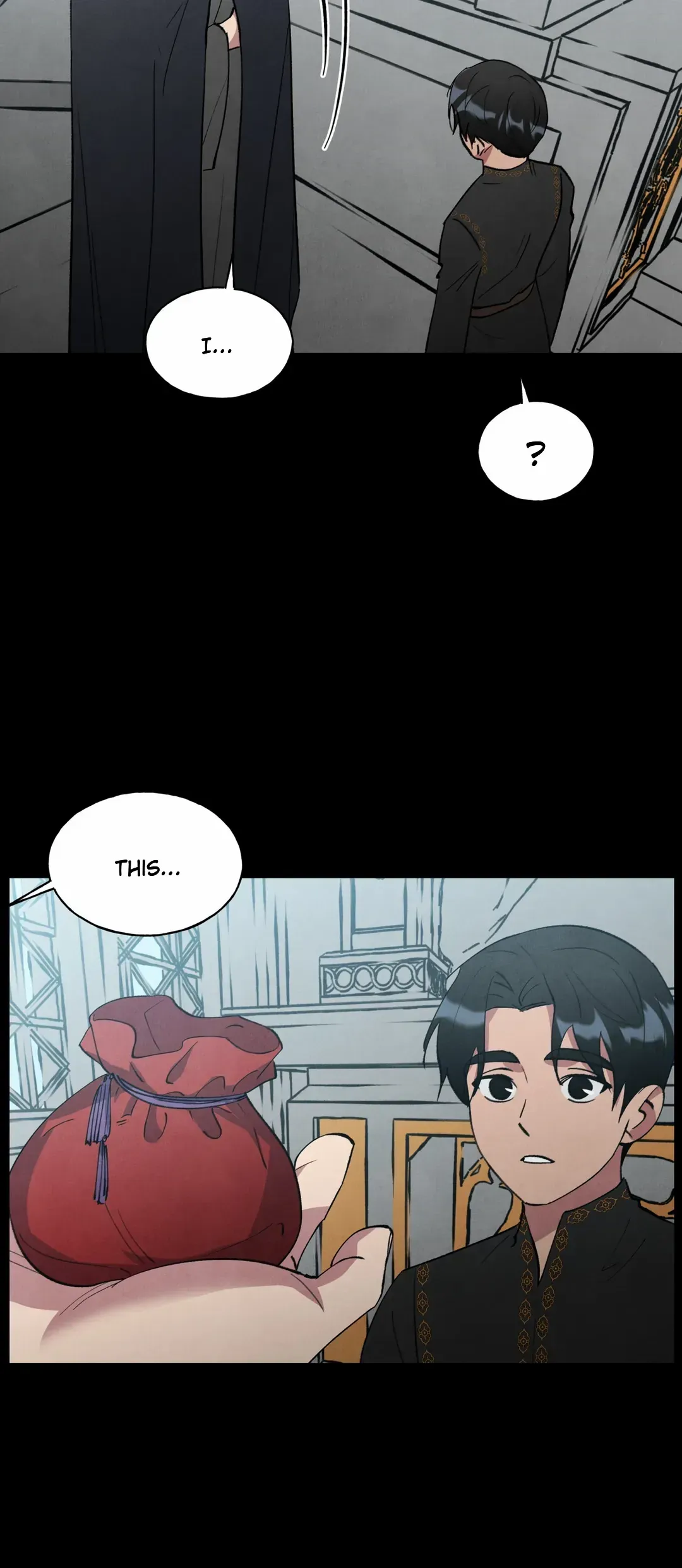 The Northern Grand Duke’s Secret Contract - Chapter 21 Page 19