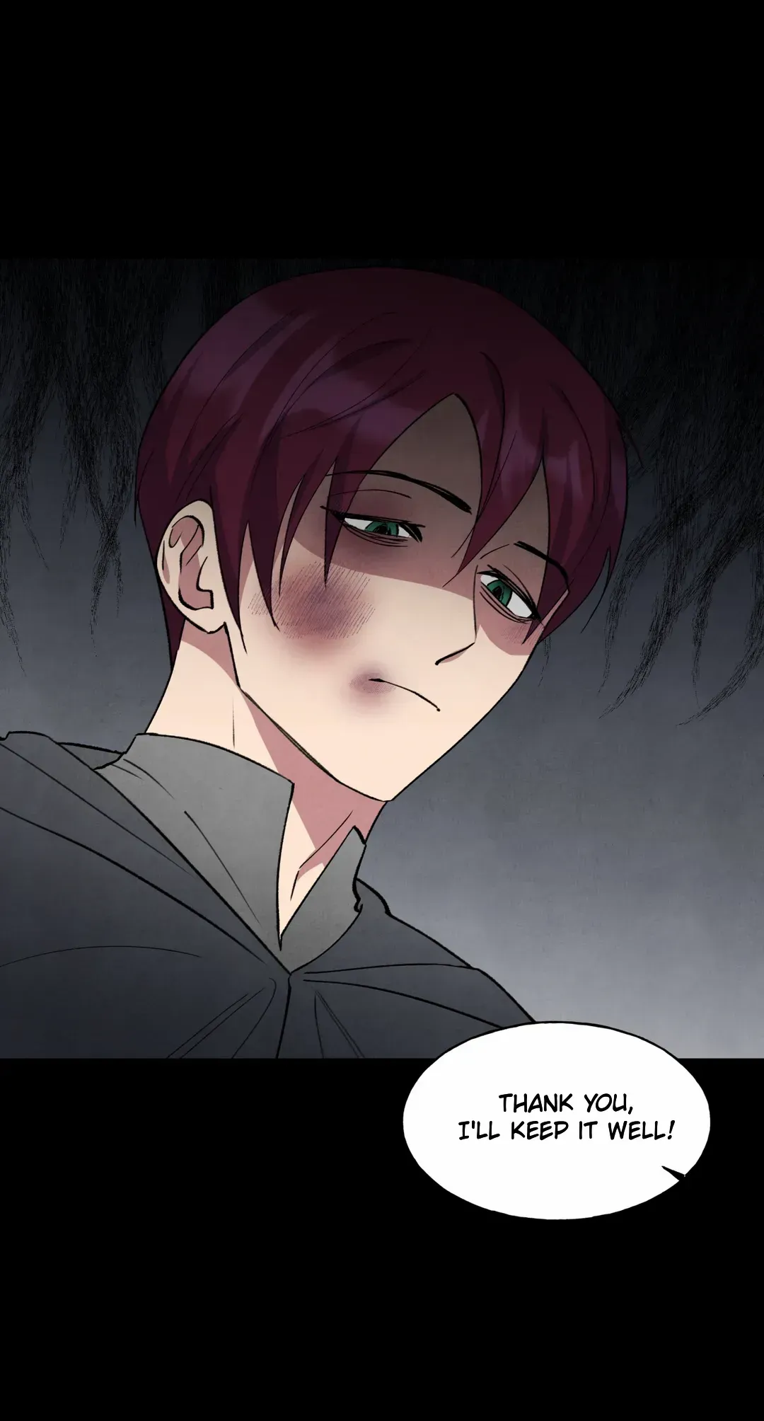 The Northern Grand Duke’s Secret Contract - Chapter 21 Page 21