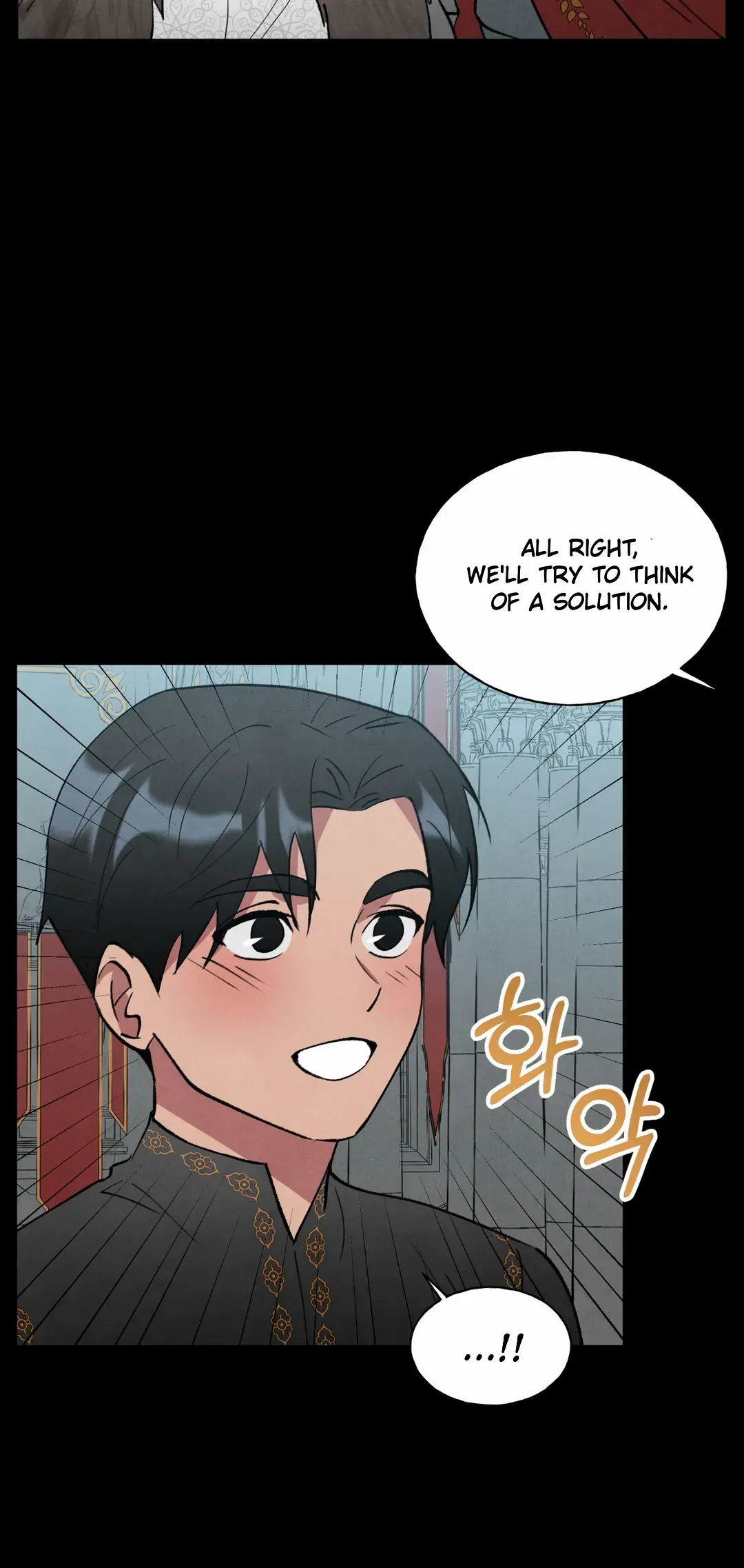 The Northern Grand Duke’s Secret Contract - Chapter 21 Page 29