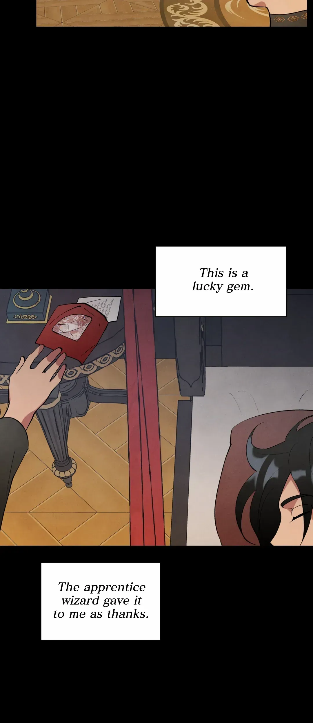 The Northern Grand Duke’s Secret Contract - Chapter 21 Page 33