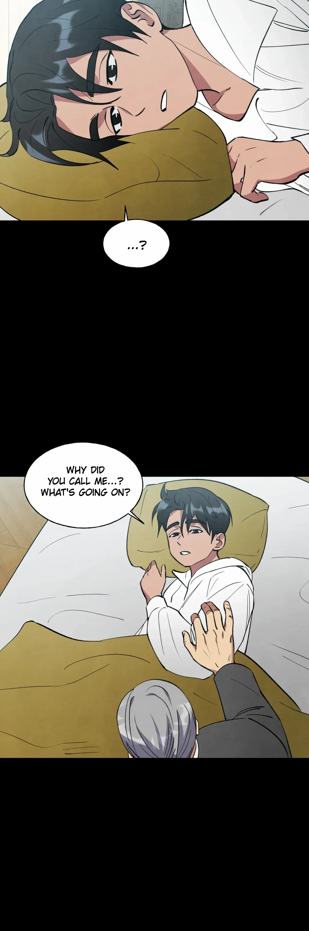 The Northern Grand Duke’s Secret Contract - Chapter 21 Page 37