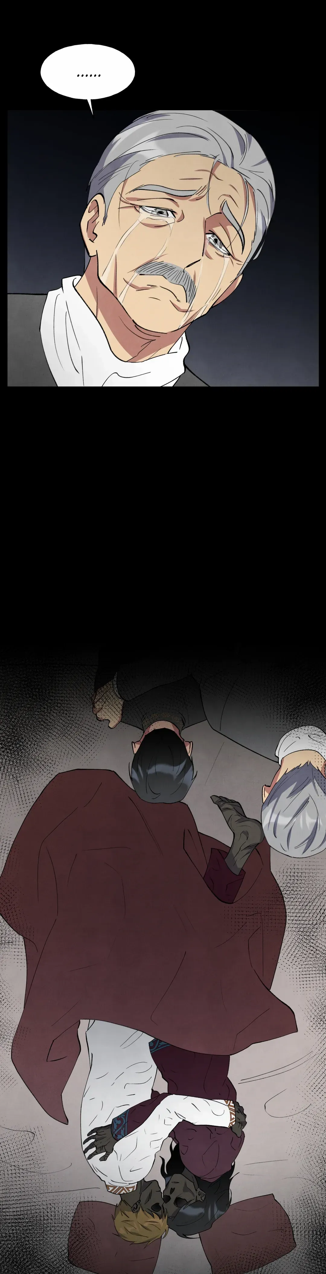 The Northern Grand Duke’s Secret Contract - Chapter 21 Page 38