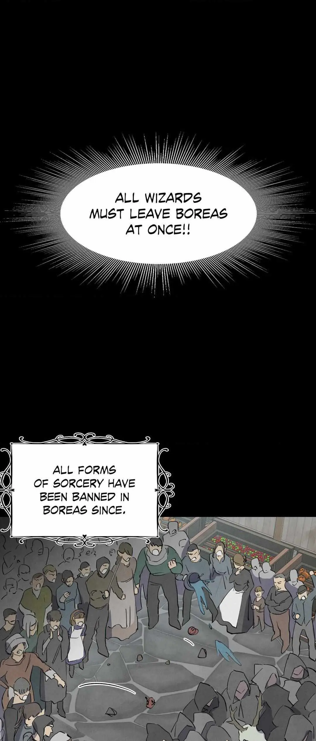 The Northern Grand Duke’s Secret Contract - Chapter 22 Page 3