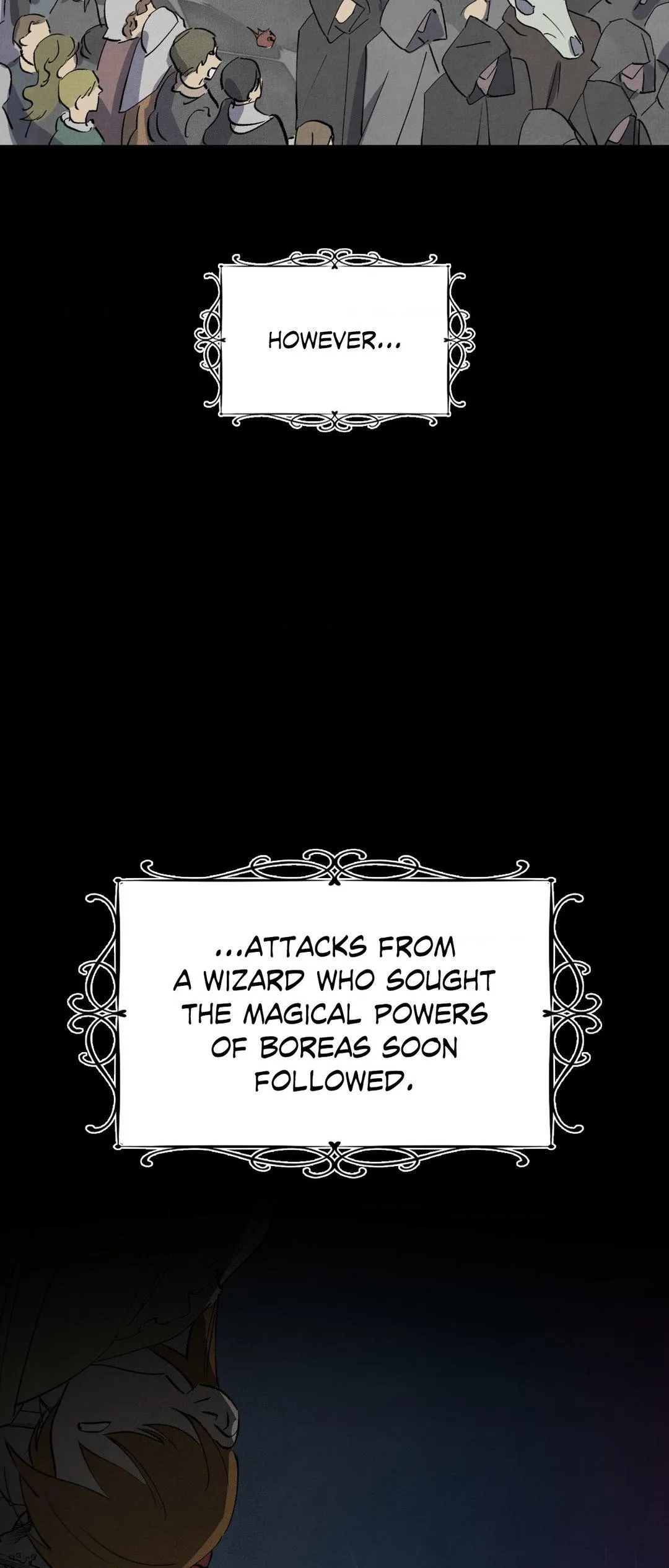The Northern Grand Duke’s Secret Contract - Chapter 22 Page 4