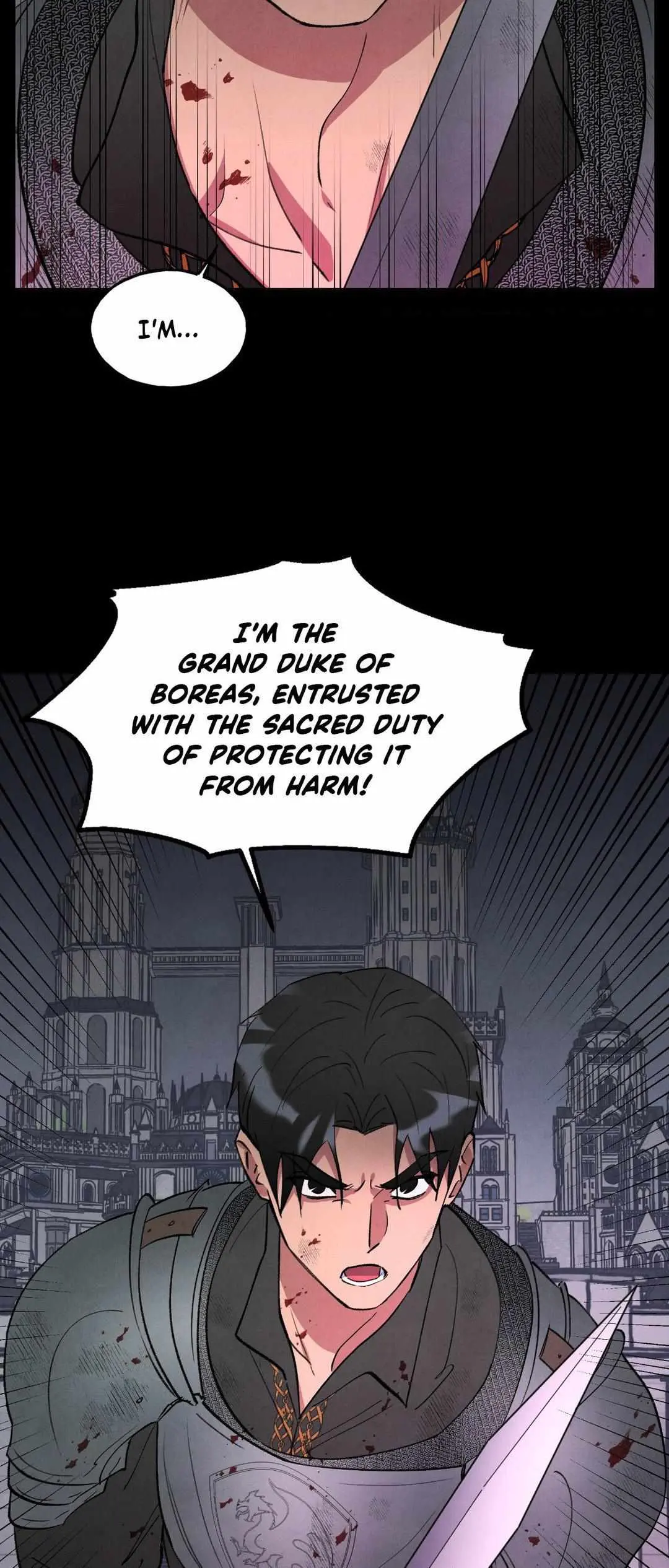 The Northern Grand Duke’s Secret Contract - Chapter 22 Page 8