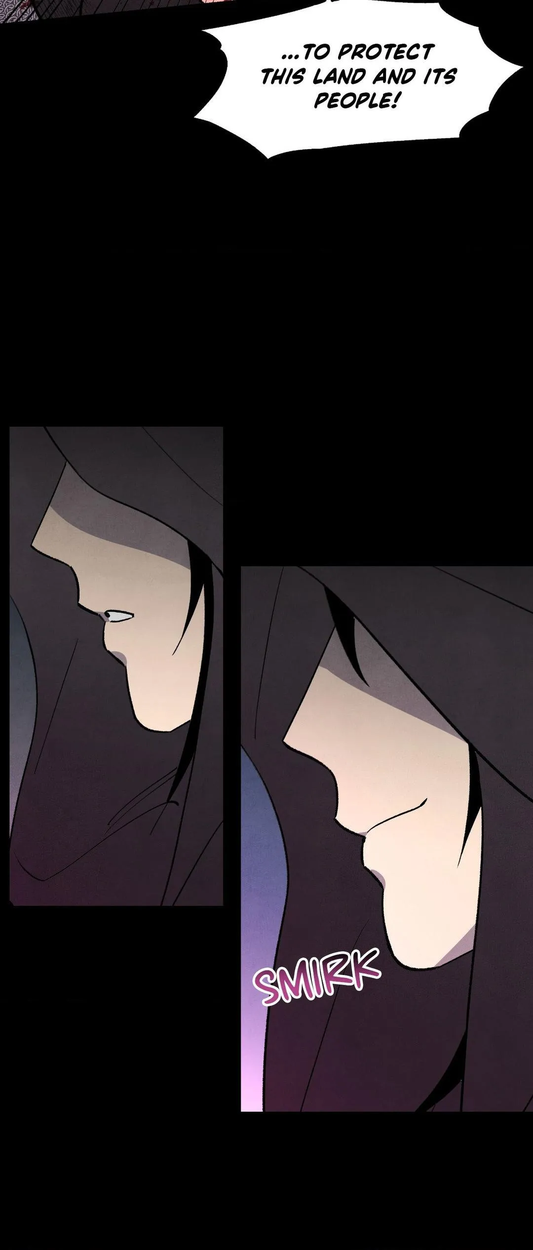 The Northern Grand Duke’s Secret Contract - Chapter 22 Page 10