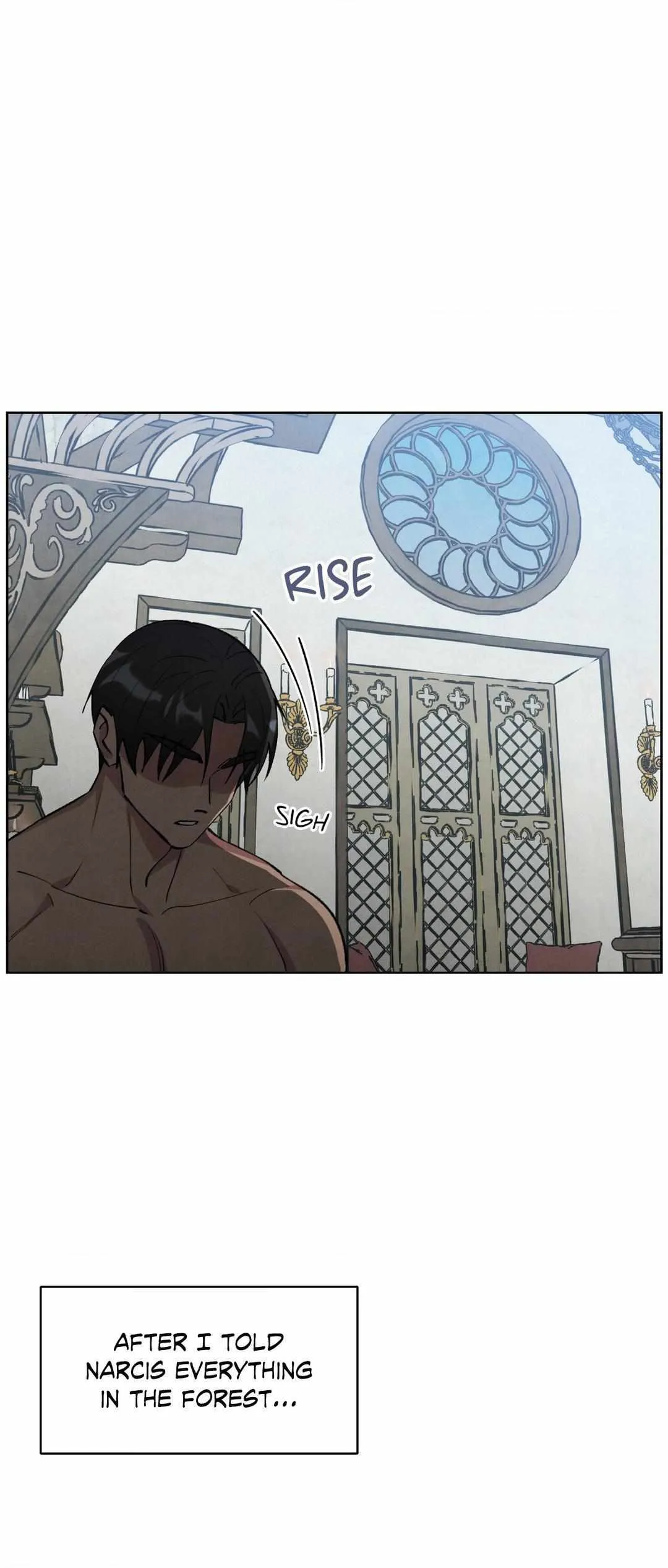 The Northern Grand Duke’s Secret Contract - Chapter 22 Page 16