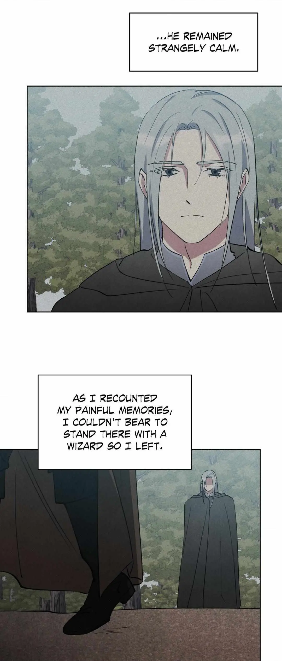 The Northern Grand Duke’s Secret Contract - Chapter 22 Page 17