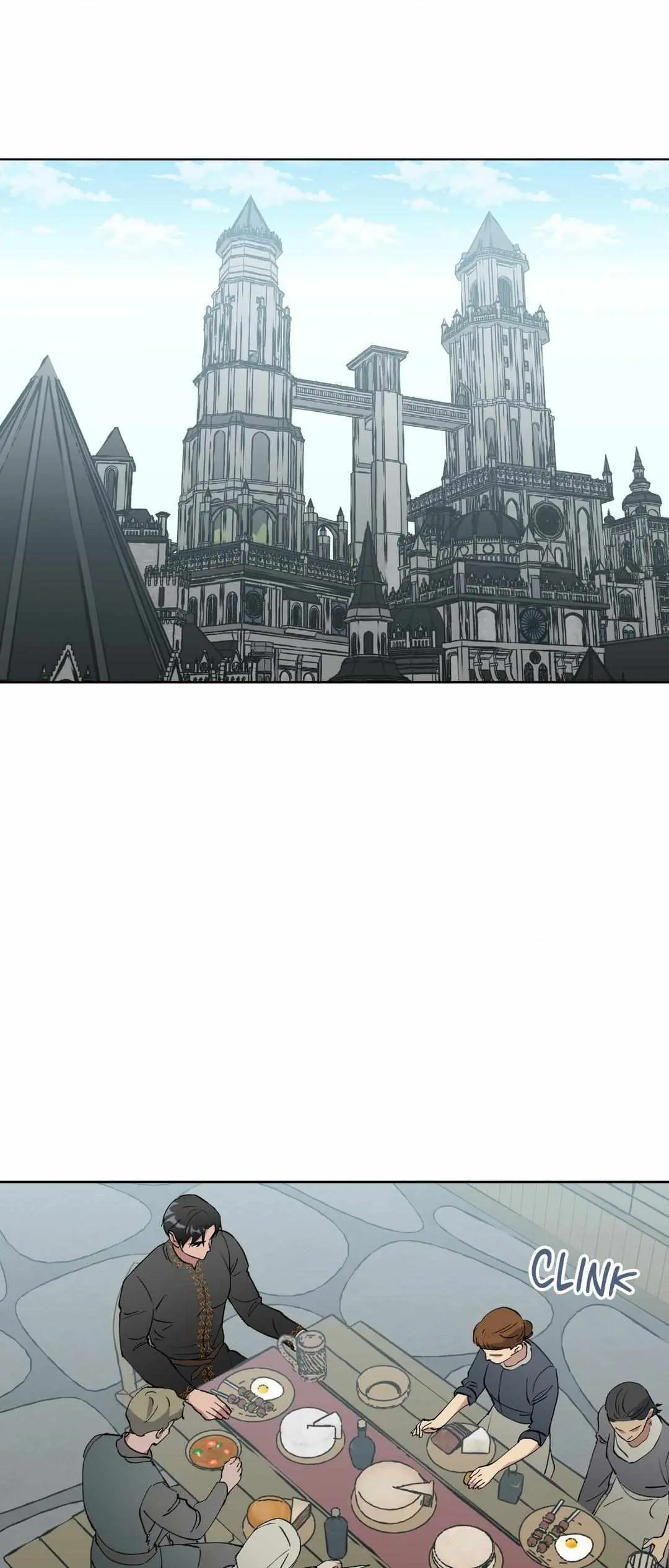 The Northern Grand Duke’s Secret Contract - Chapter 22 Page 19