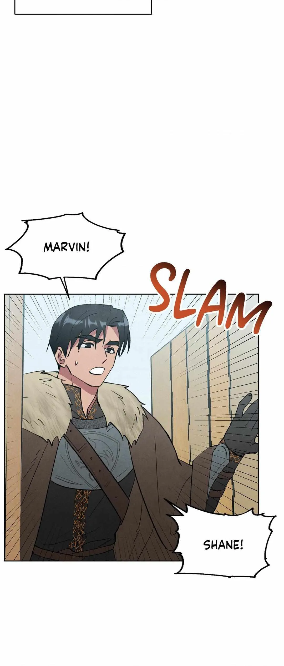 The Northern Grand Duke’s Secret Contract - Chapter 22 Page 24