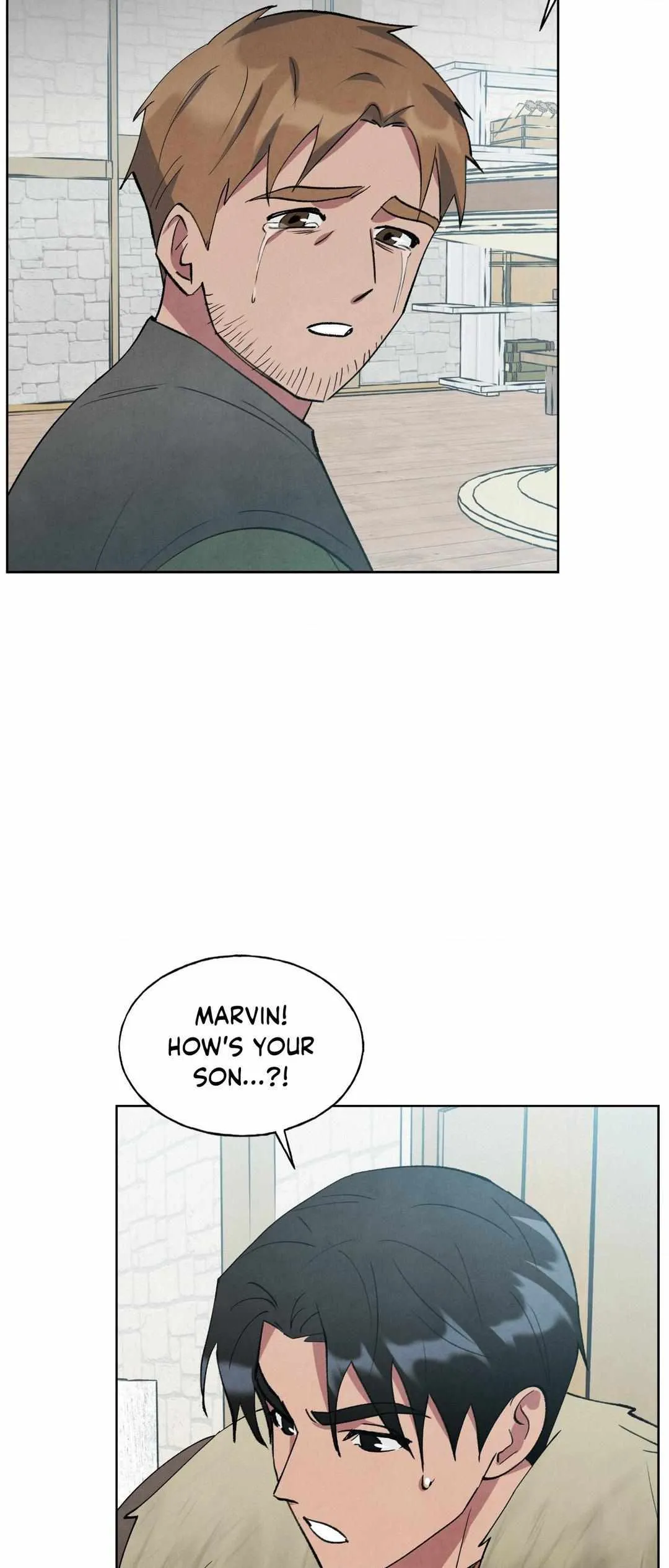 The Northern Grand Duke’s Secret Contract - Chapter 22 Page 26