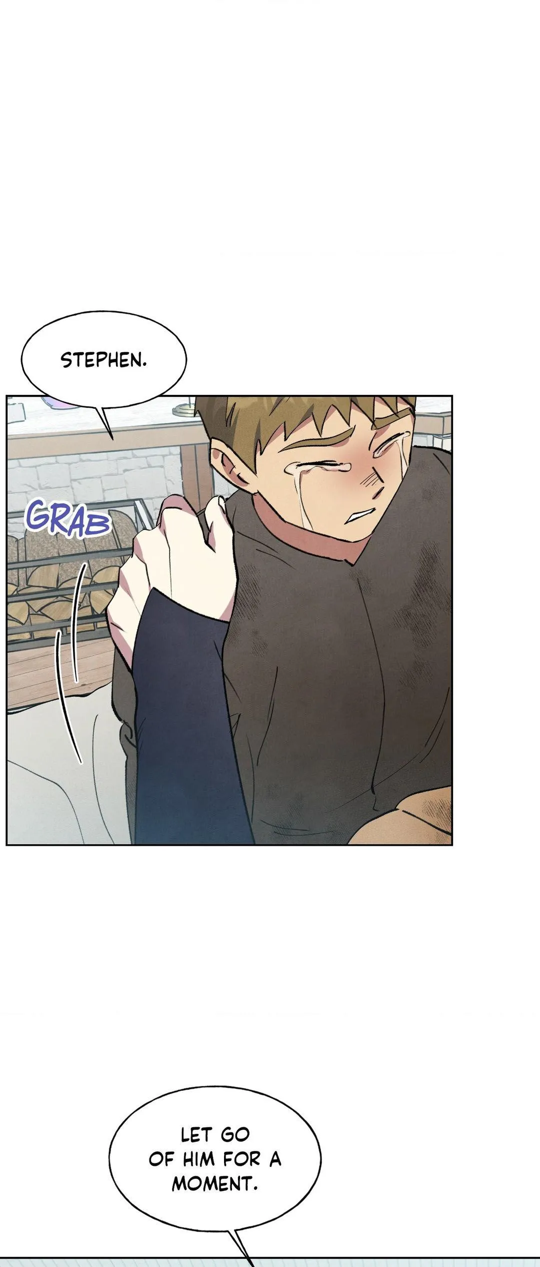 The Northern Grand Duke’s Secret Contract - Chapter 22 Page 33