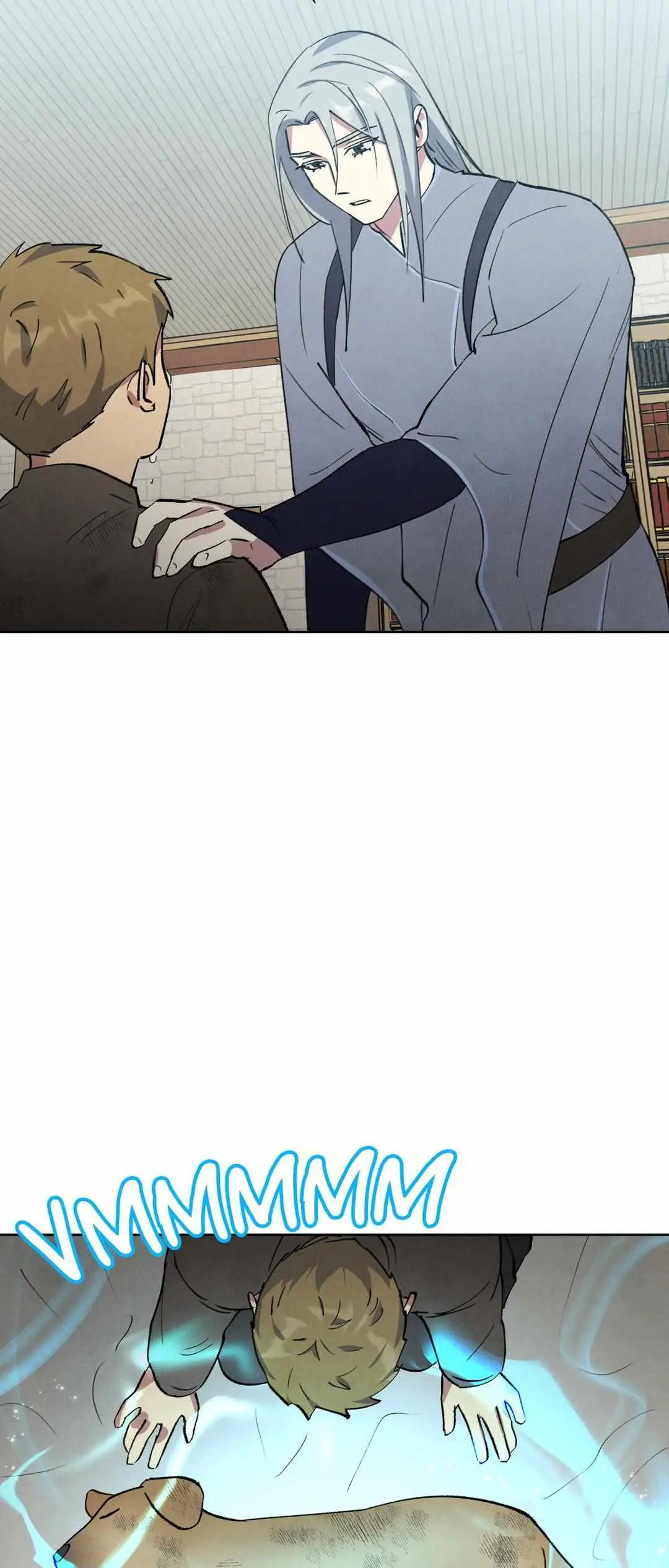 The Northern Grand Duke’s Secret Contract - Chapter 22 Page 34