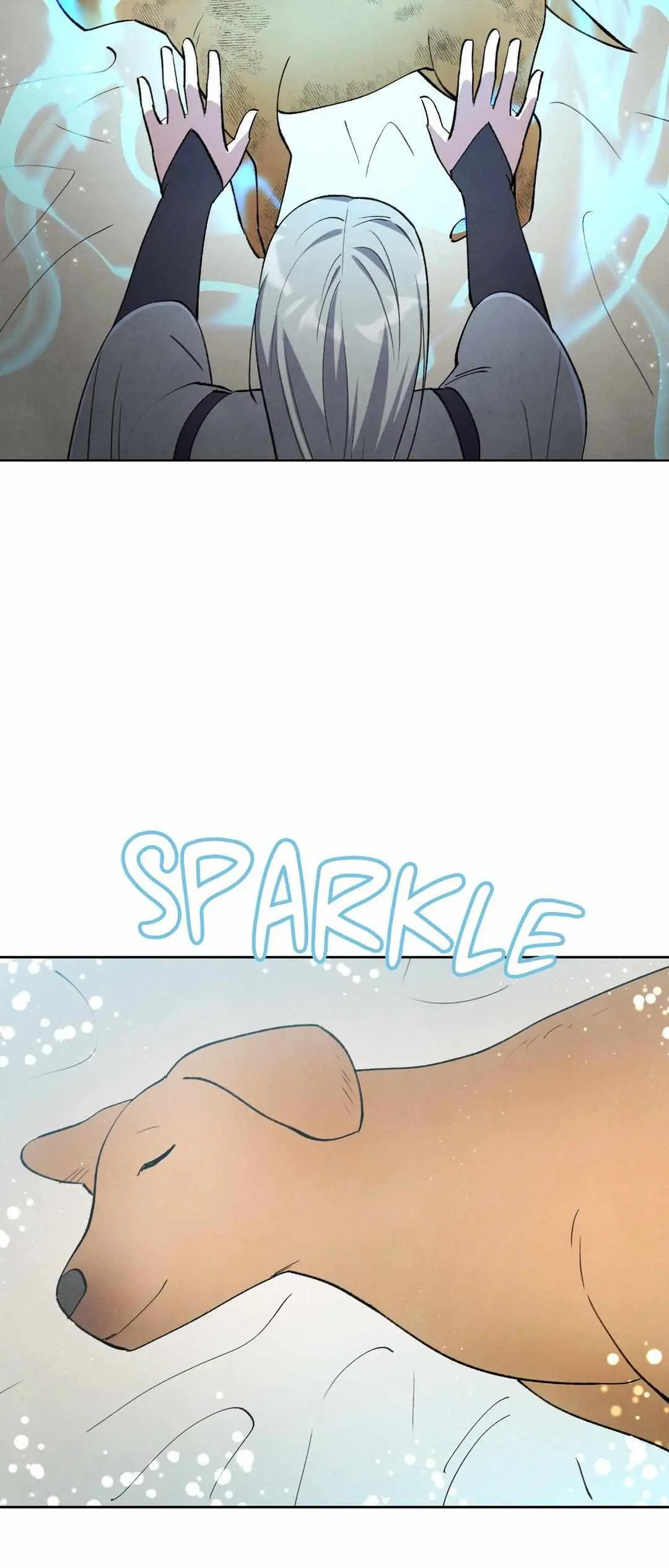 The Northern Grand Duke’s Secret Contract - Chapter 22 Page 35