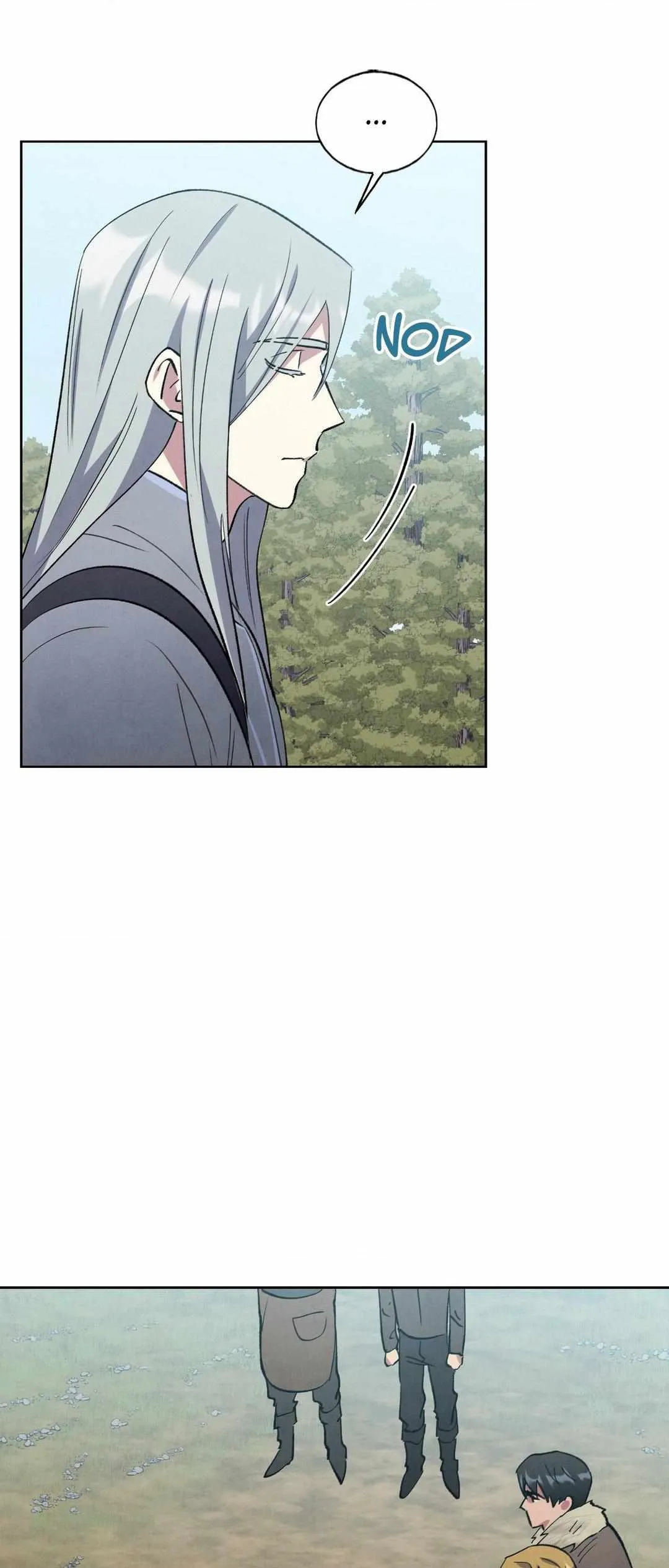 The Northern Grand Duke’s Secret Contract - Chapter 22 Page 40