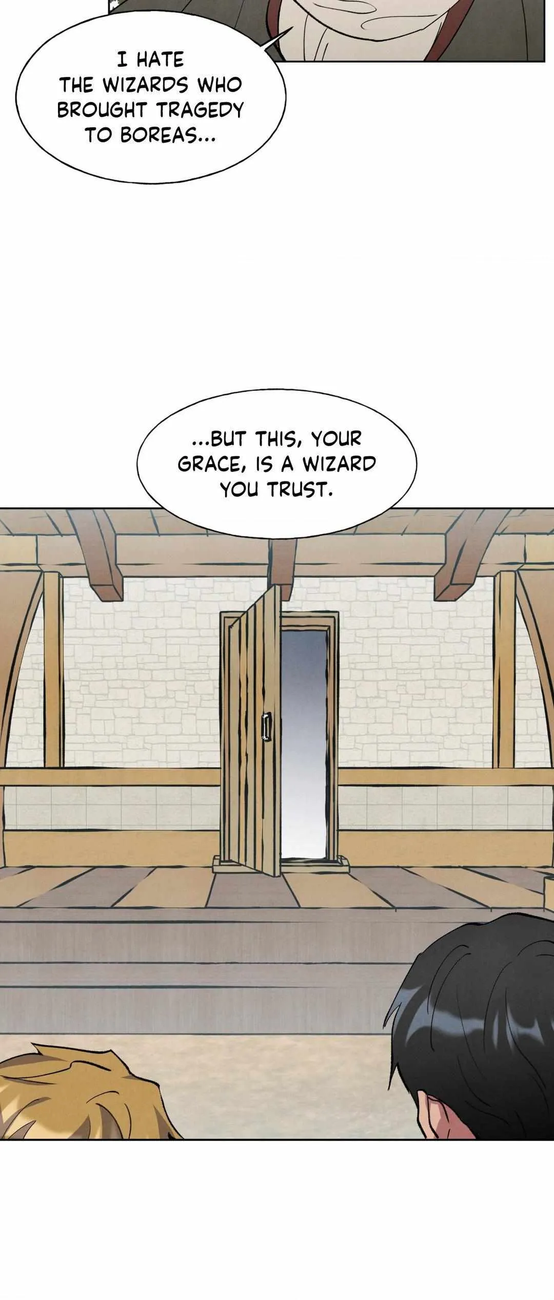 The Northern Grand Duke’s Secret Contract - Chapter 22 Page 44