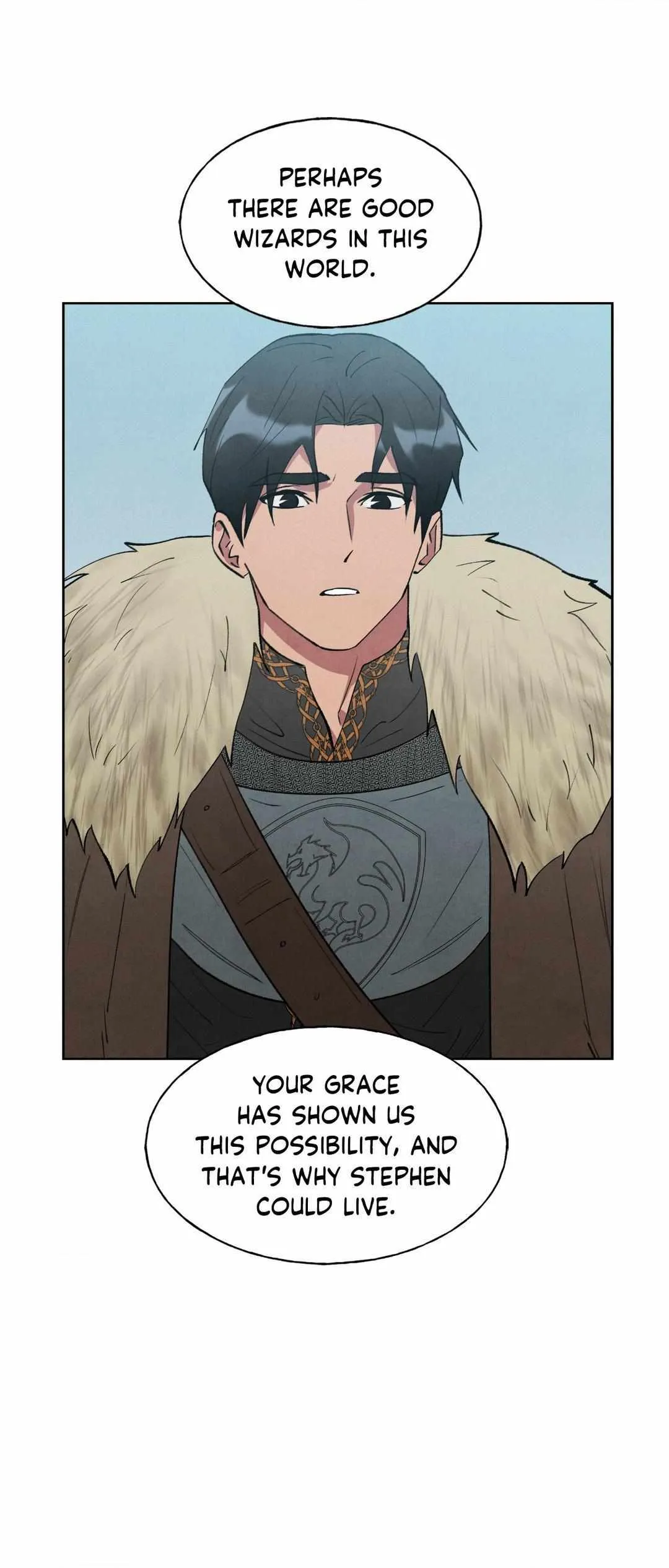 The Northern Grand Duke’s Secret Contract - Chapter 22 Page 45