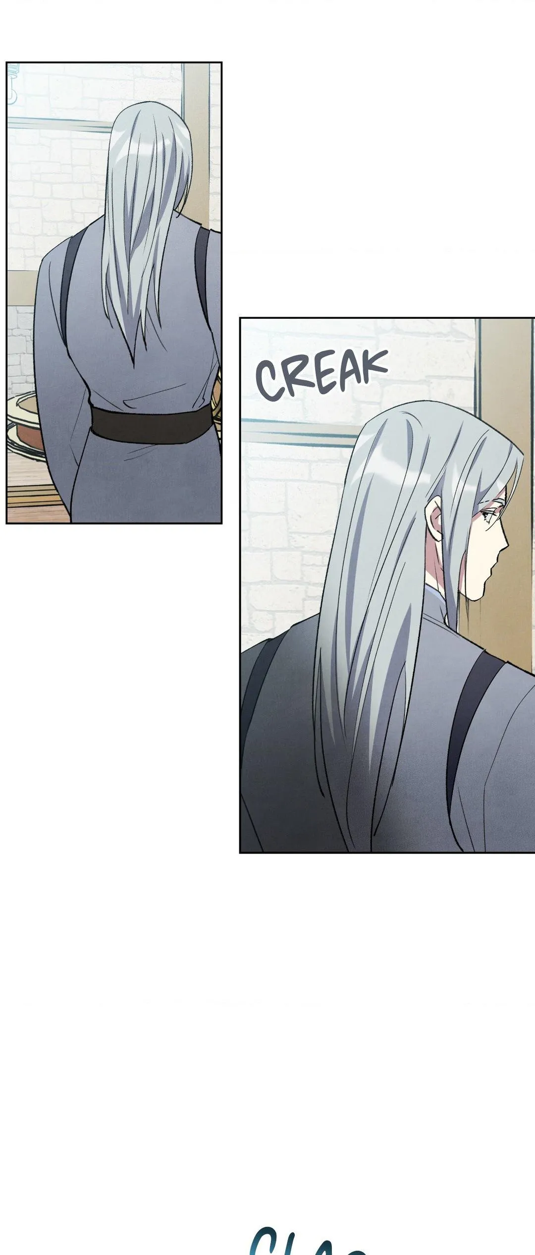 The Northern Grand Duke’s Secret Contract - Chapter 22 Page 46