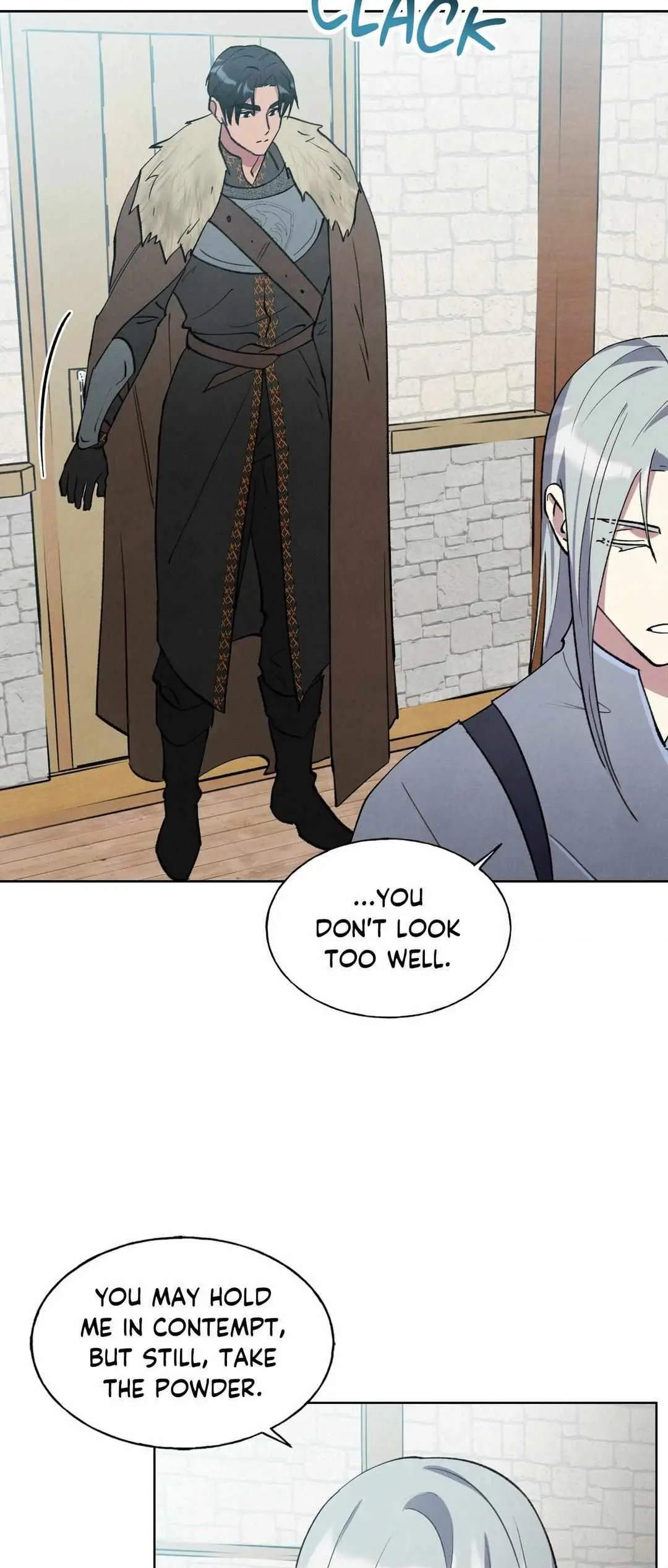 The Northern Grand Duke’s Secret Contract - Chapter 22 Page 47
