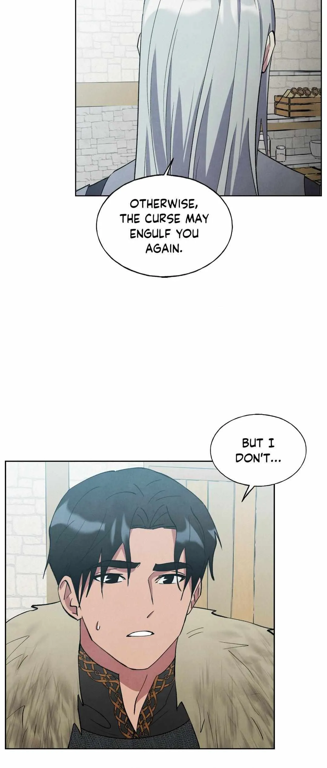 The Northern Grand Duke’s Secret Contract - Chapter 22 Page 48