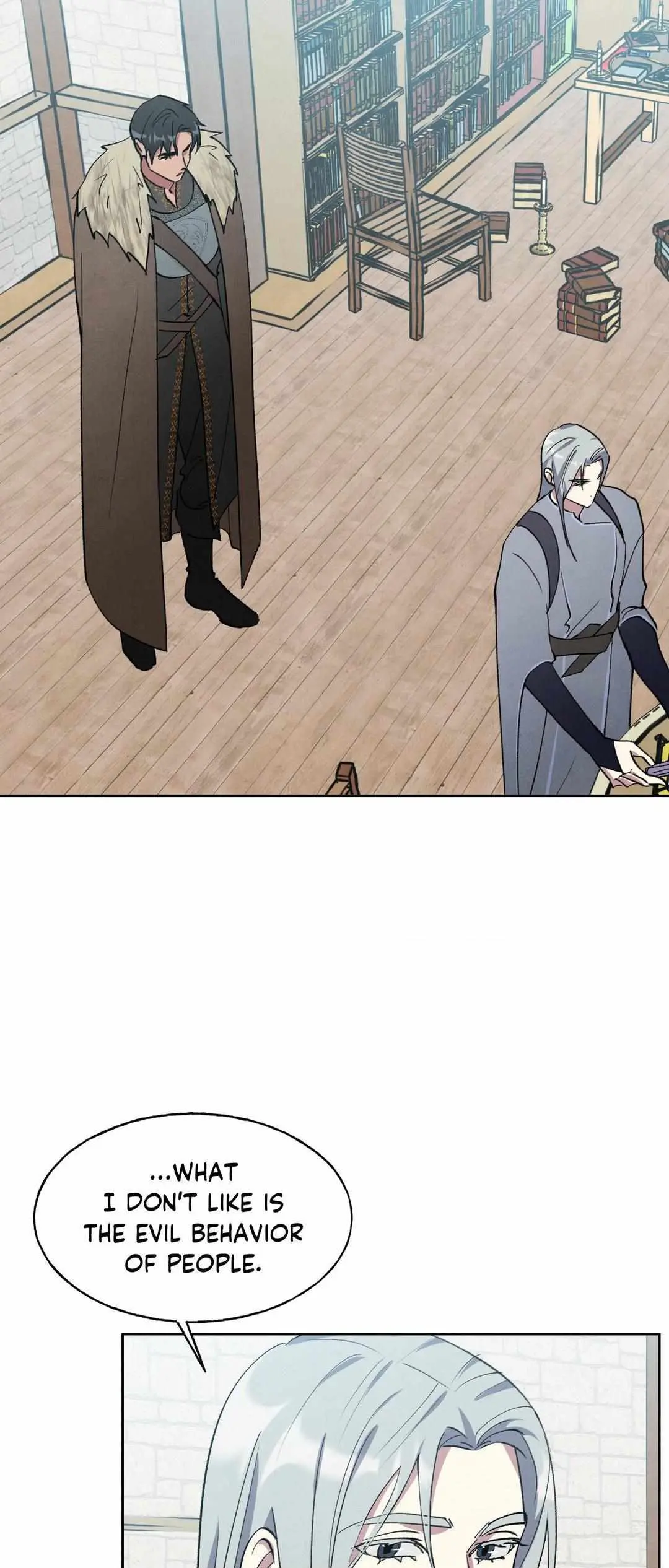 The Northern Grand Duke’s Secret Contract - Chapter 23 Page 5