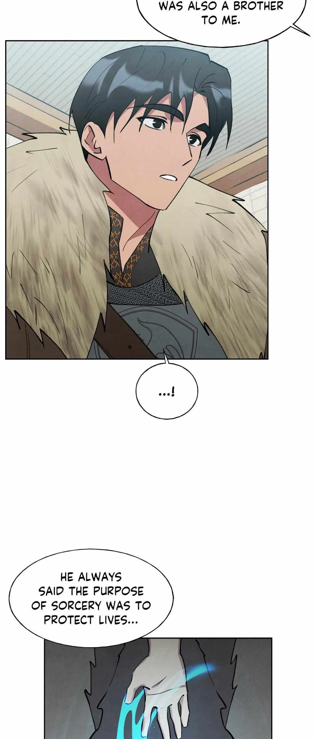 The Northern Grand Duke’s Secret Contract - Chapter 23 Page 8