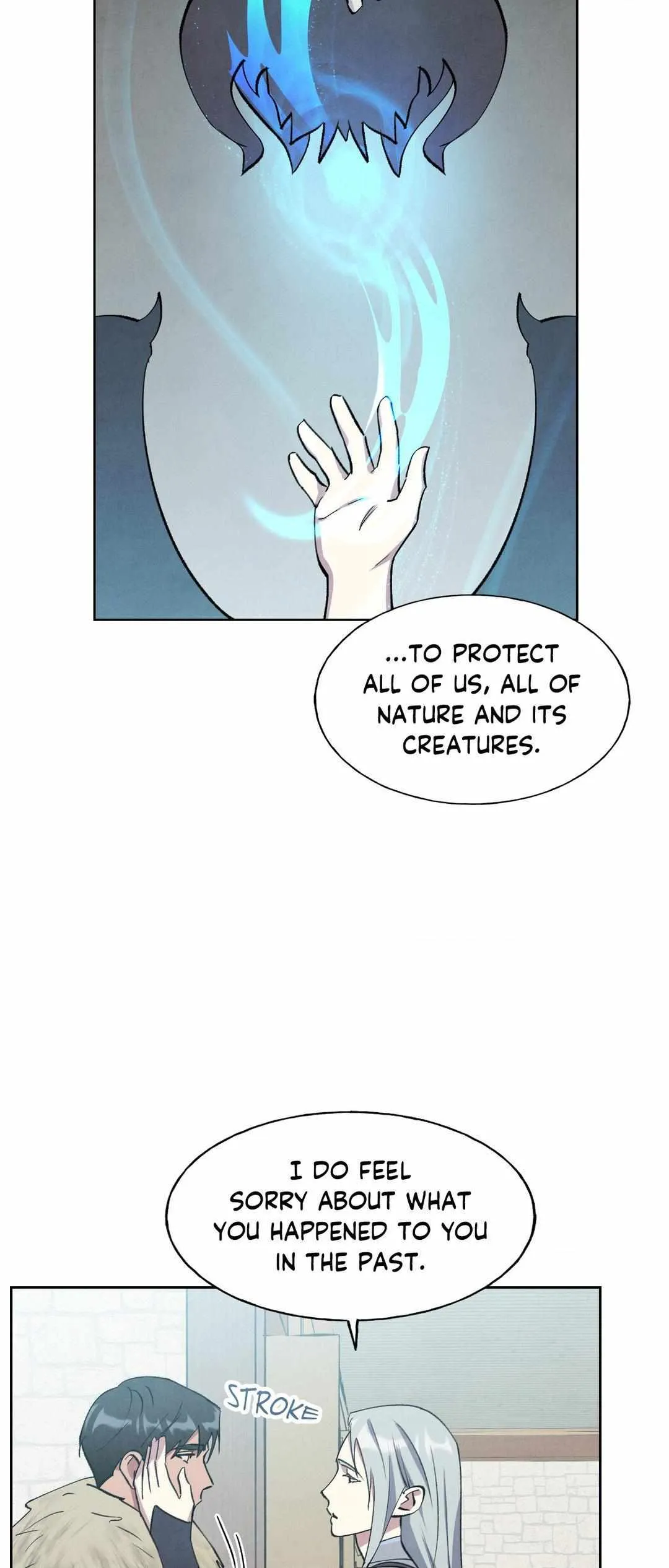 The Northern Grand Duke’s Secret Contract - Chapter 23 Page 9