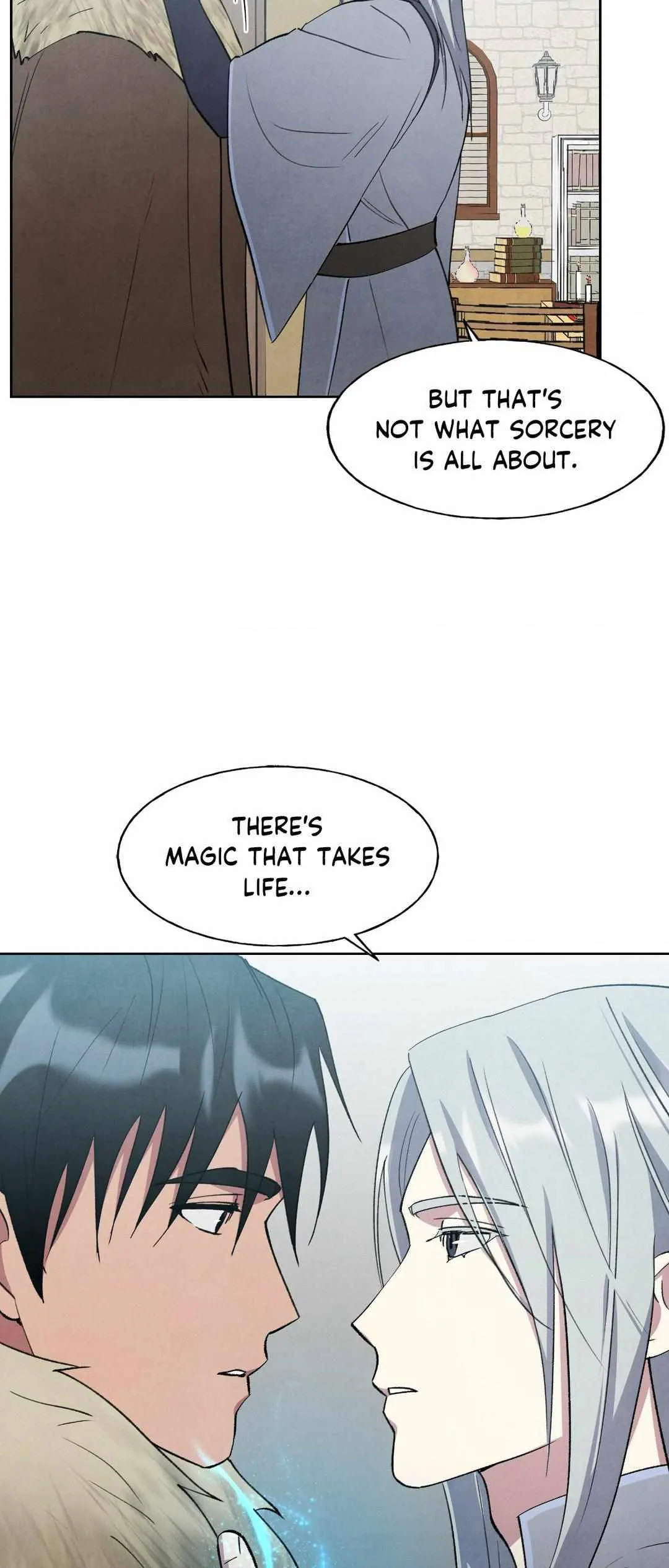 The Northern Grand Duke’s Secret Contract - Chapter 23 Page 10