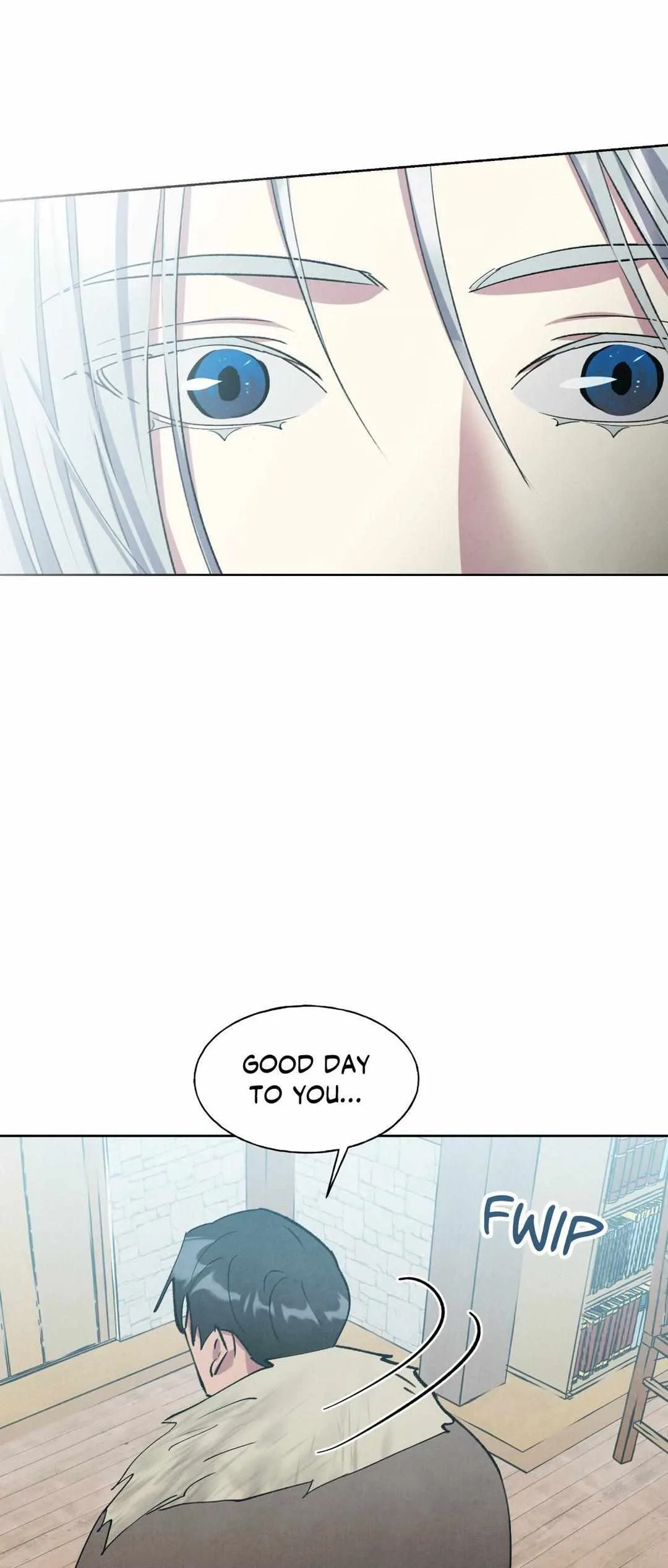 The Northern Grand Duke’s Secret Contract - Chapter 23 Page 16