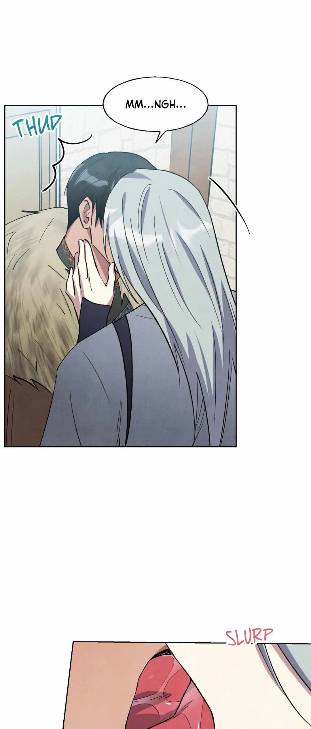 The Northern Grand Duke’s Secret Contract - Chapter 23 Page 19