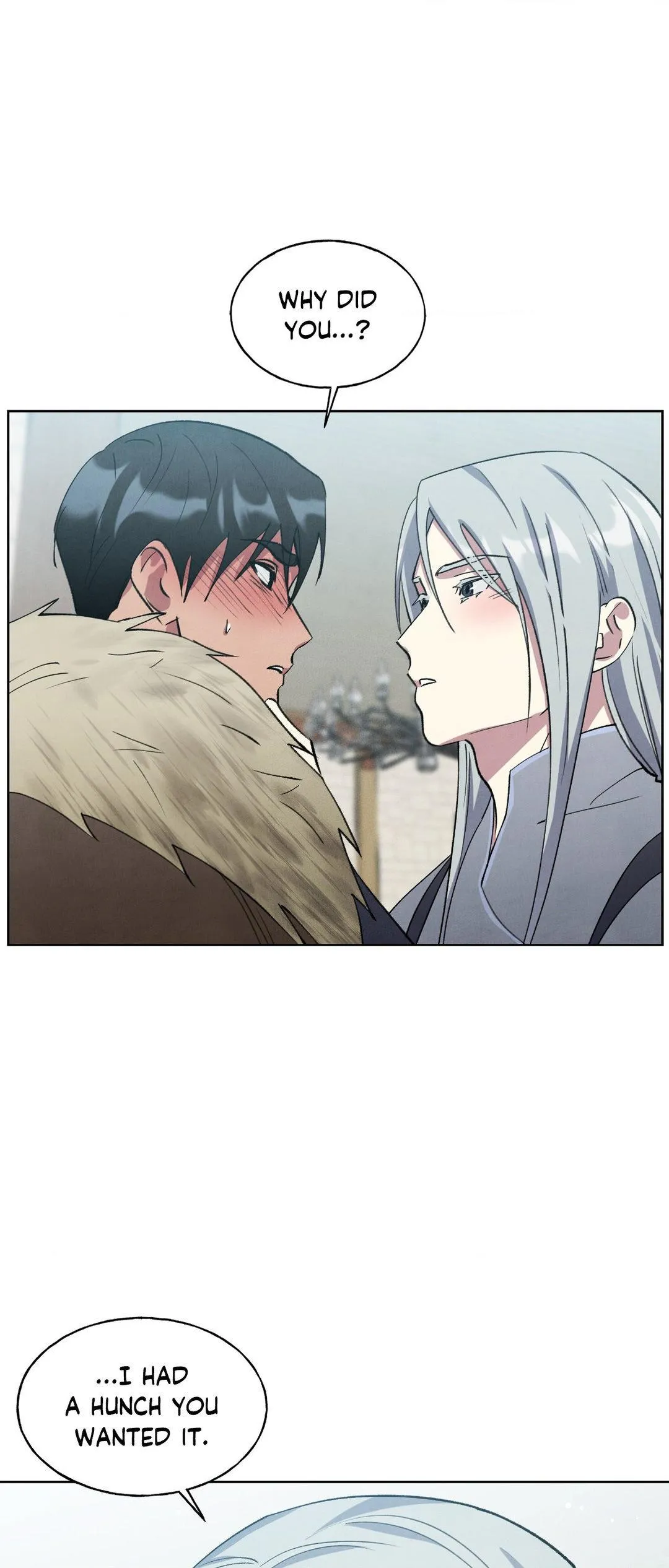 The Northern Grand Duke’s Secret Contract - Chapter 23 Page 22