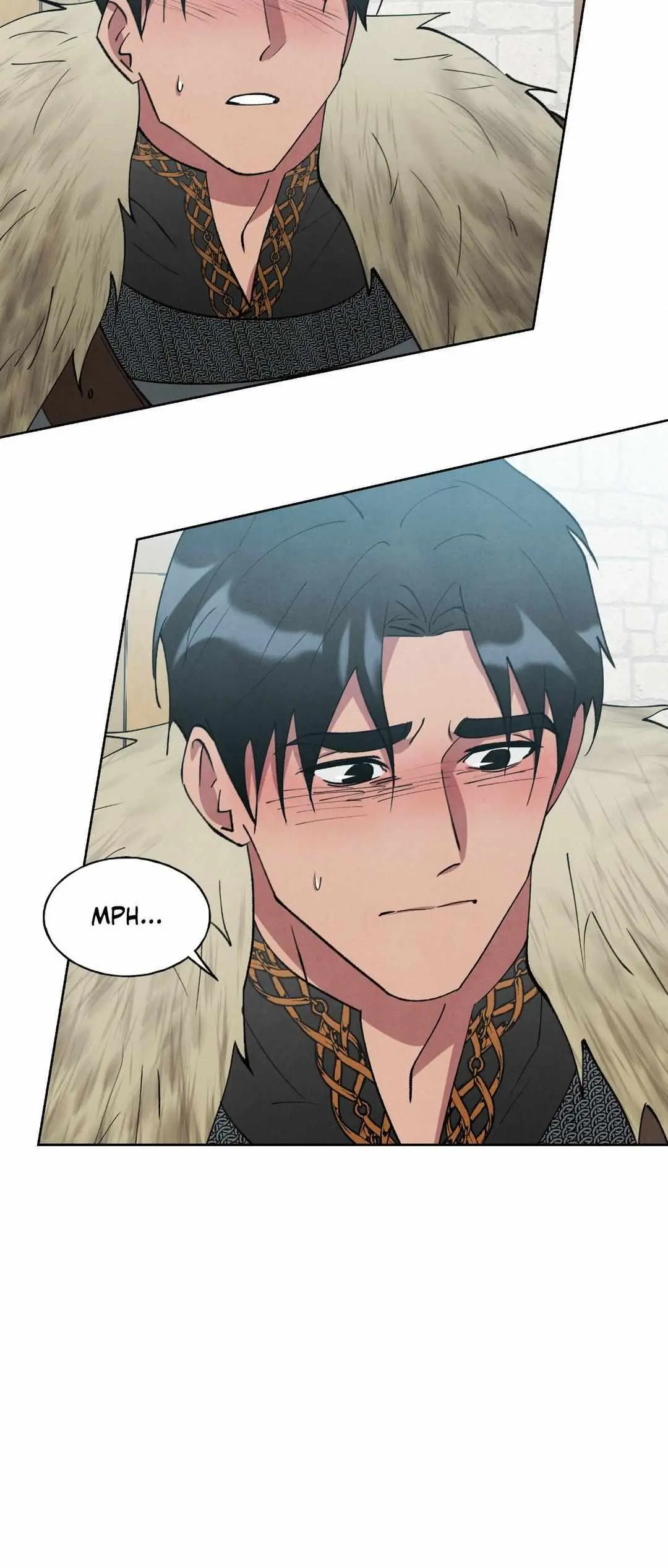The Northern Grand Duke’s Secret Contract - Chapter 23 Page 24