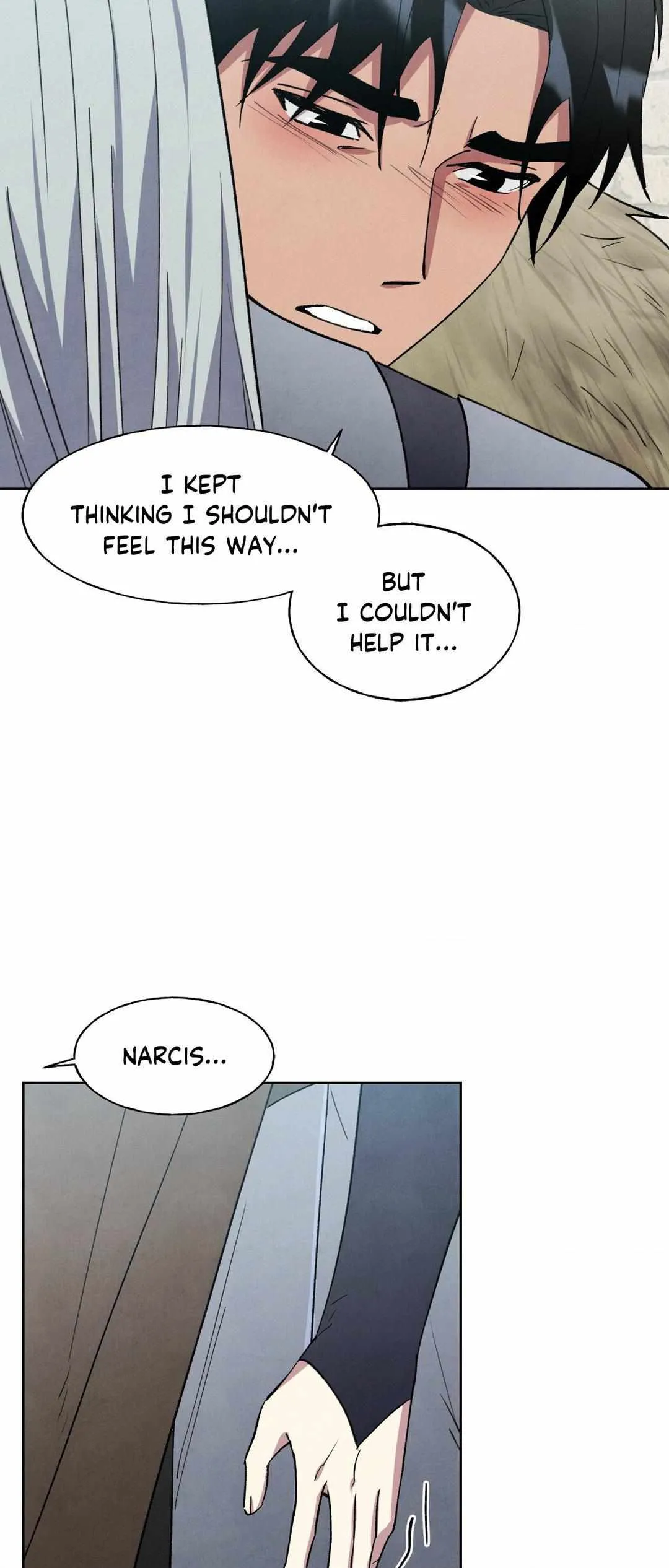 The Northern Grand Duke’s Secret Contract - Chapter 23 Page 27