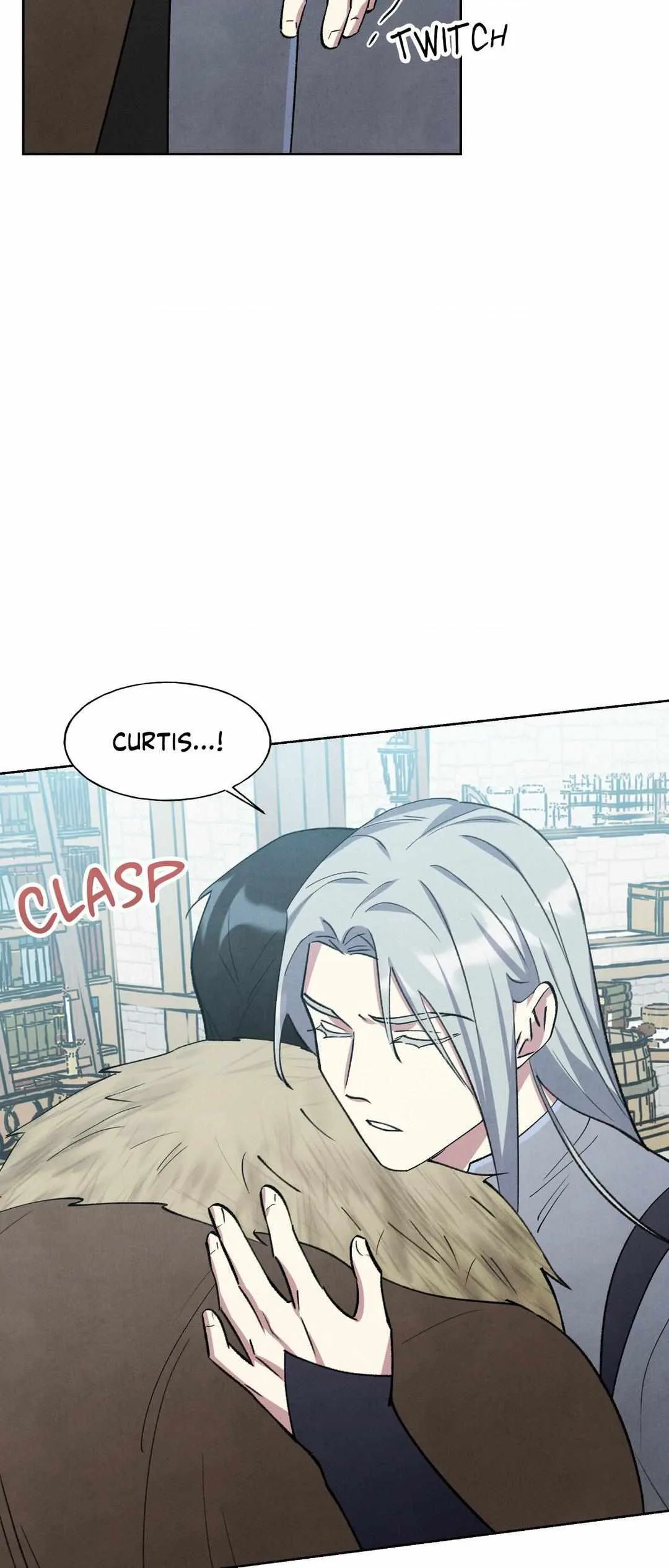 The Northern Grand Duke’s Secret Contract - Chapter 23 Page 28
