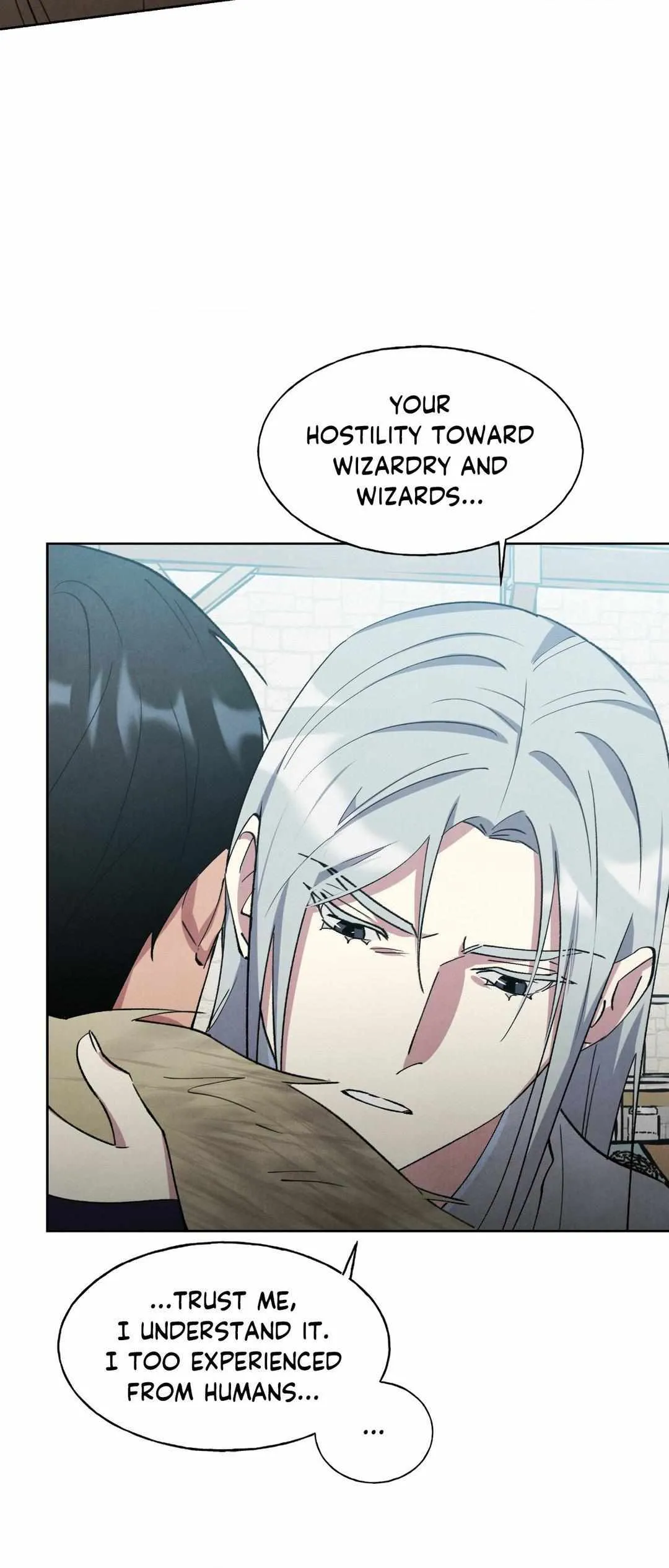 The Northern Grand Duke’s Secret Contract - Chapter 23 Page 29