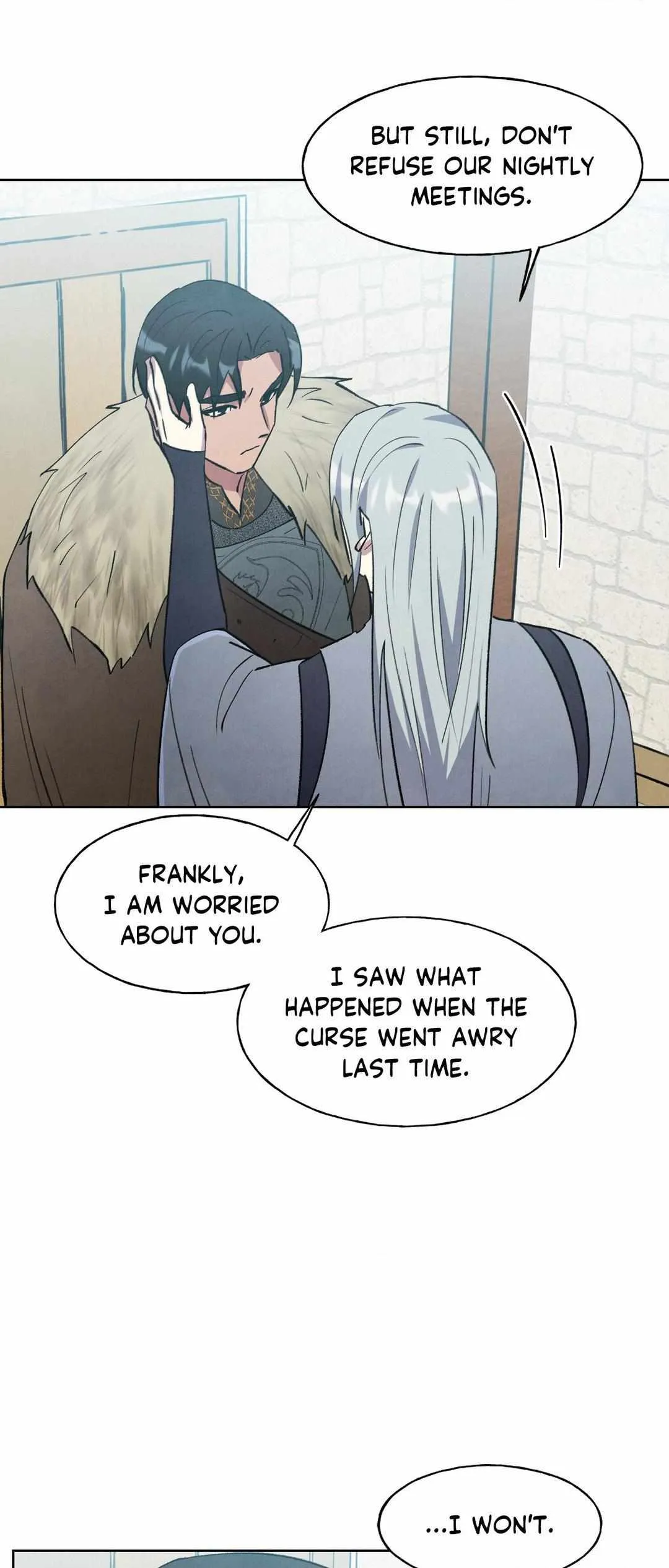 The Northern Grand Duke’s Secret Contract - Chapter 23 Page 30