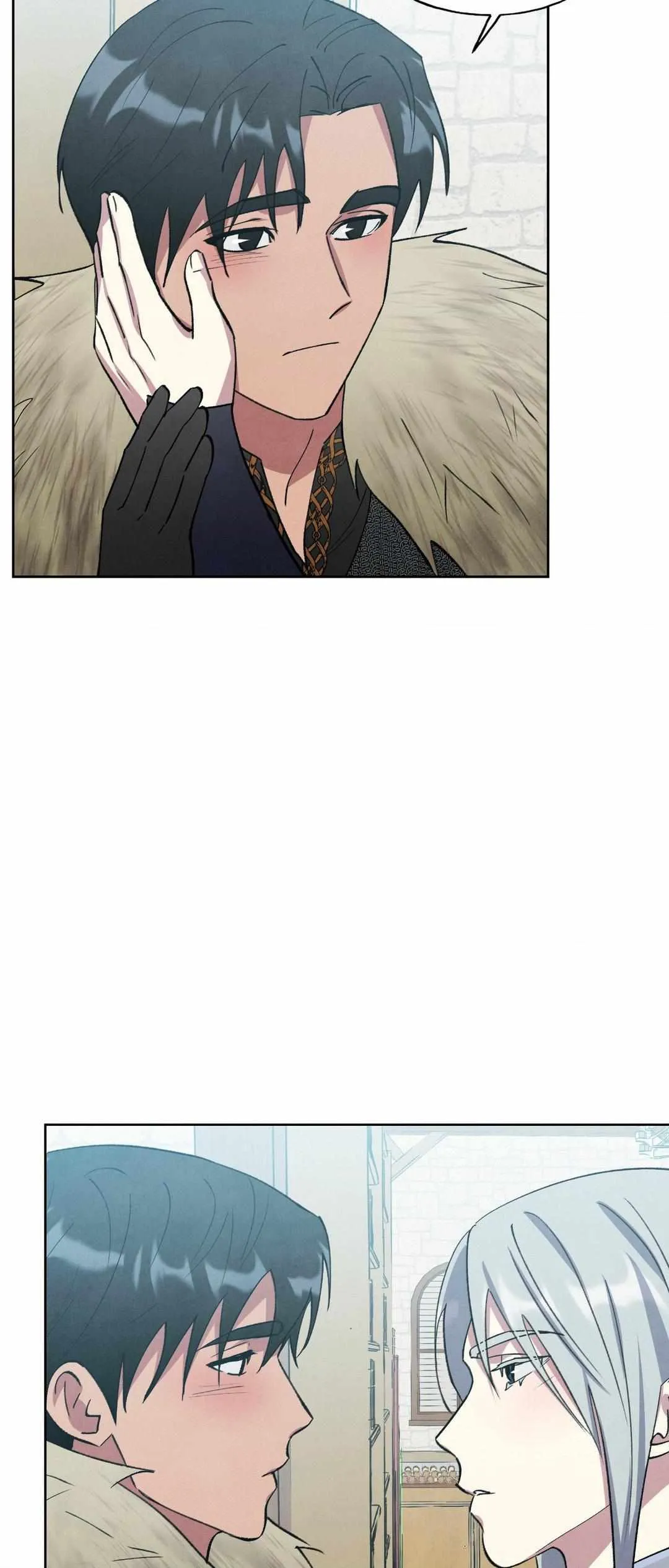 The Northern Grand Duke’s Secret Contract - Chapter 23 Page 31