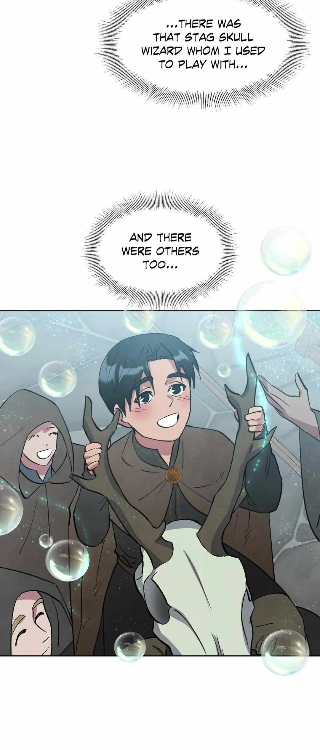 The Northern Grand Duke’s Secret Contract - Chapter 23 Page 33